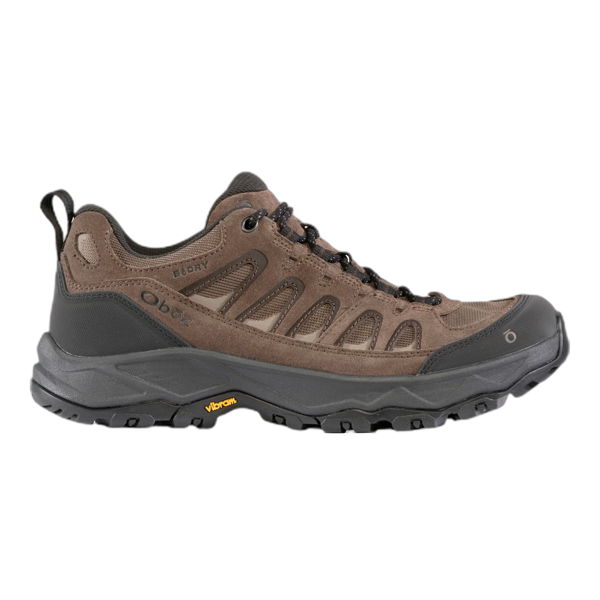 Men's Sawtooth Ascent Low Waterproof - Image 2