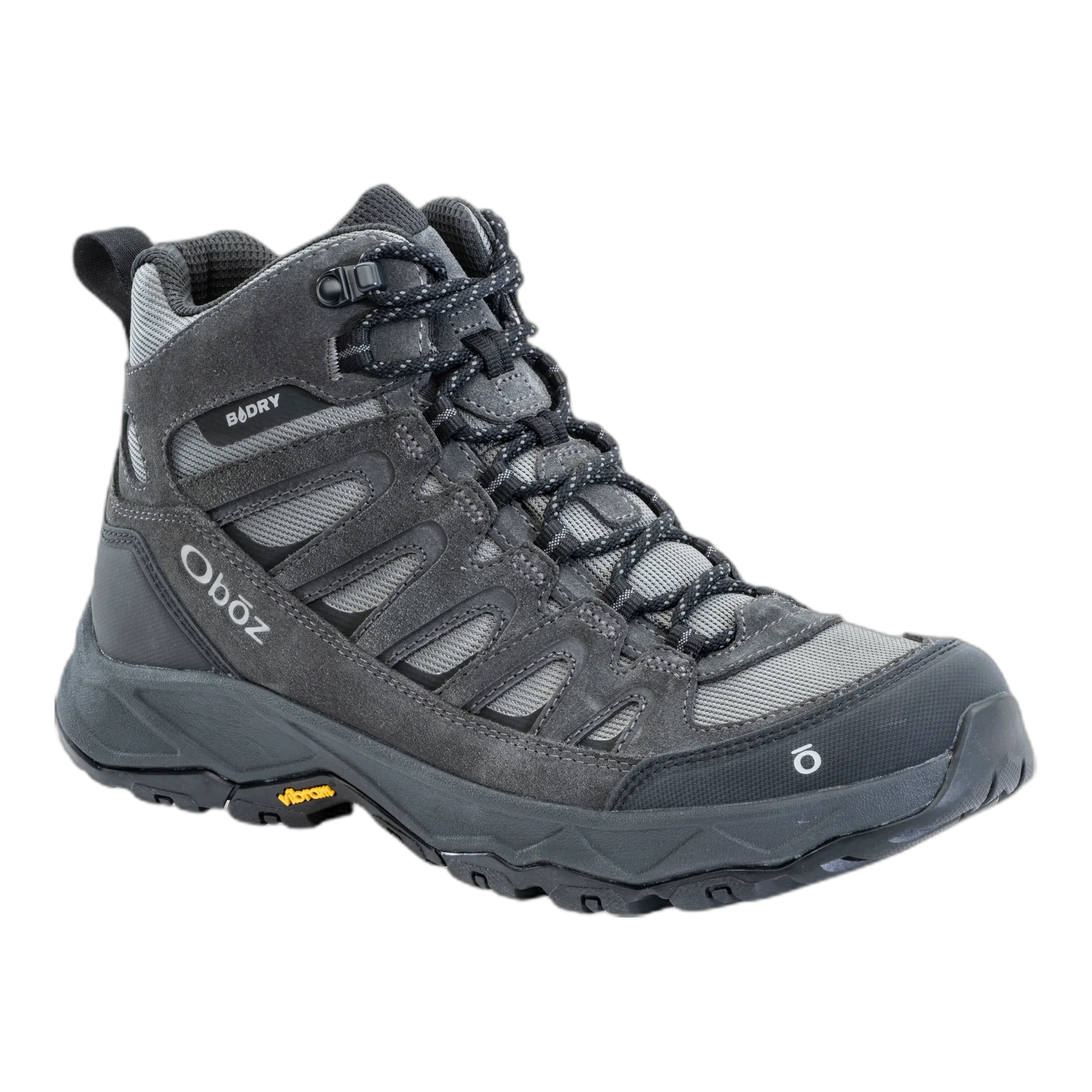 Men's Sawtooth Ascent Mid Waterproof