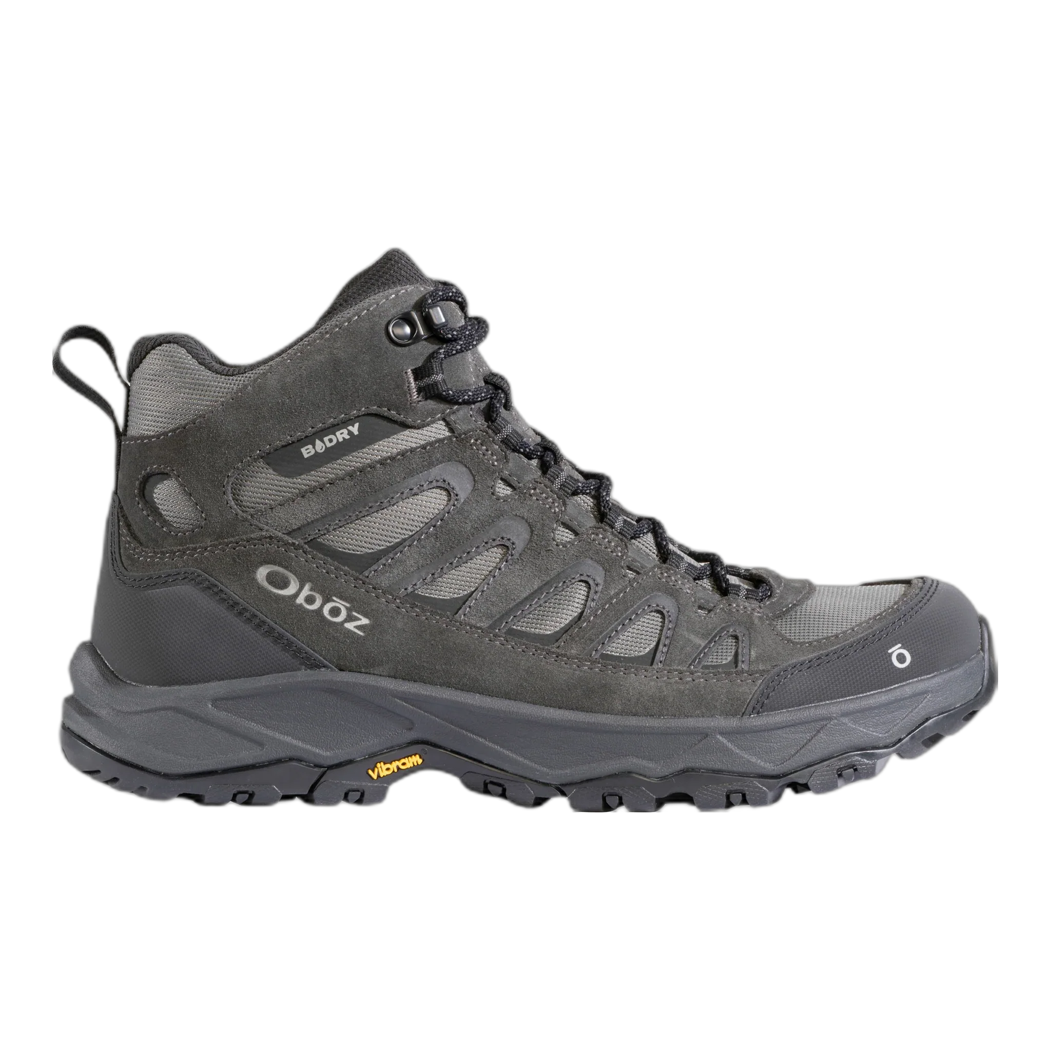 Men's Sawtooth Ascent Mid Waterproof - Image 2