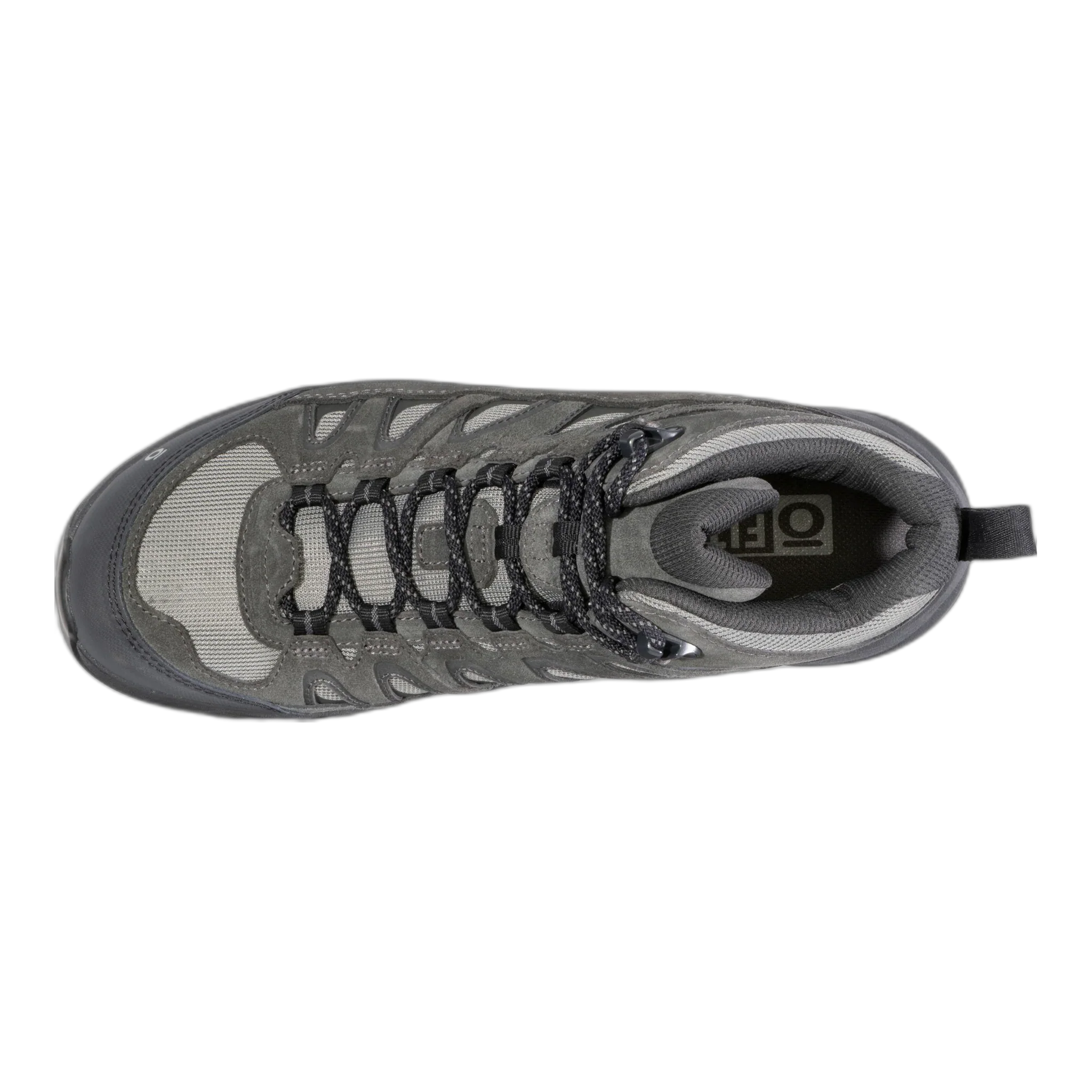 Men's Sawtooth Ascent Mid Waterproof - Image 3