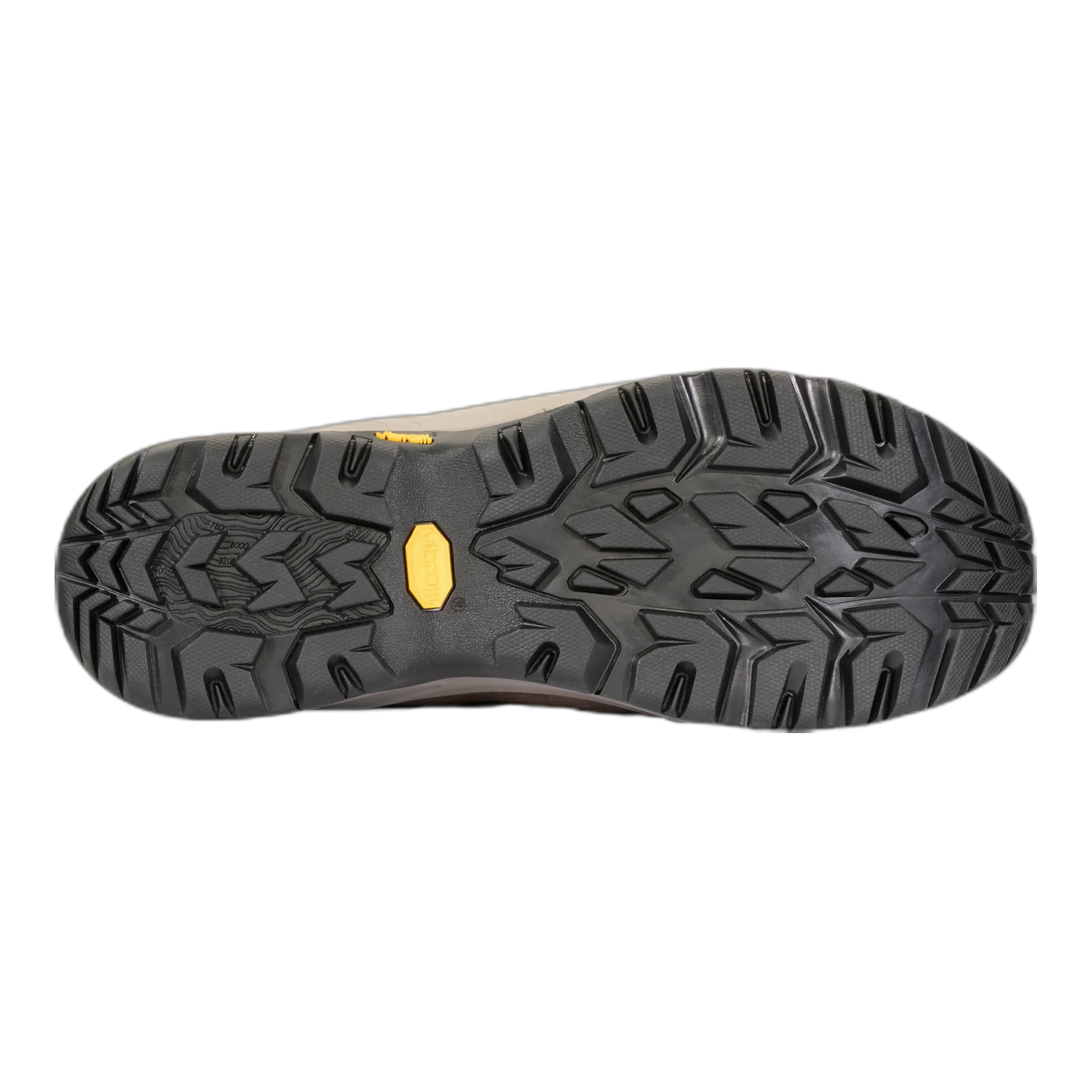 Men's Sawtooth Ascent Mid Waterproof - Image 4