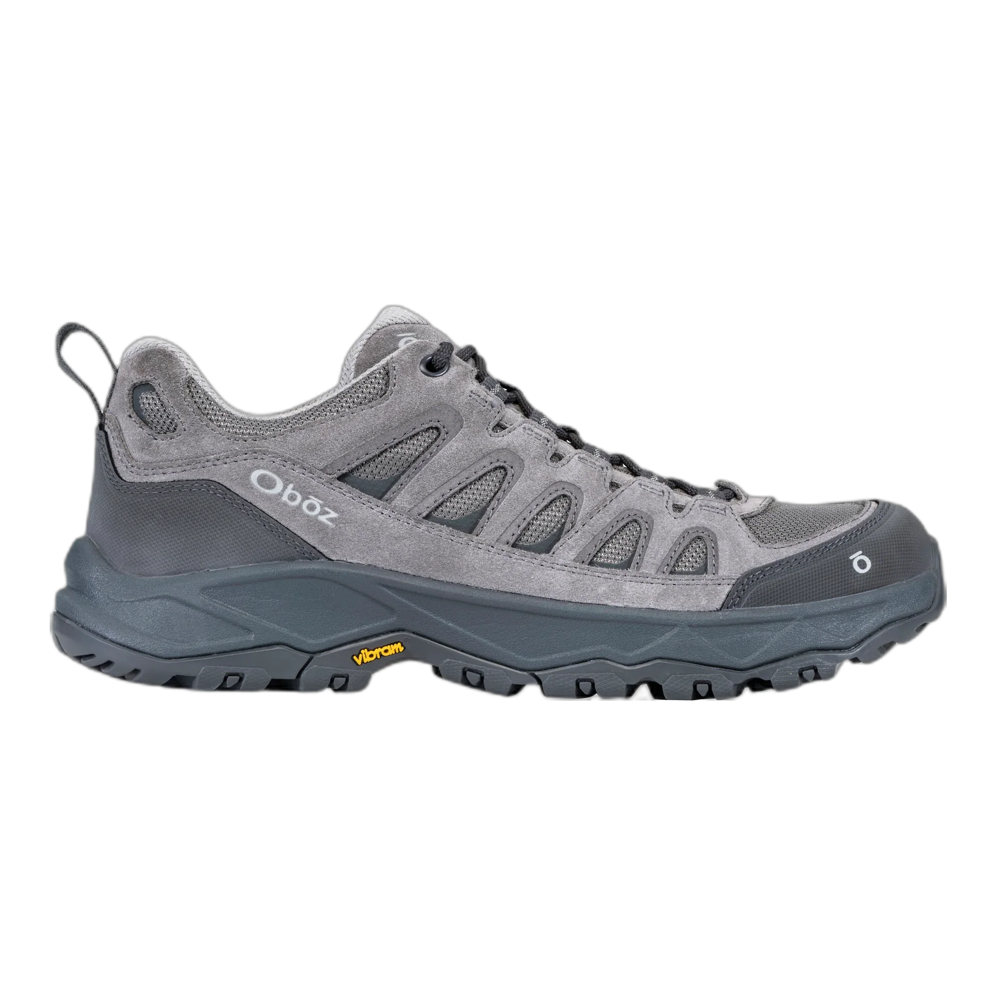 Men's Sawtooth Ascent Low - Image 2