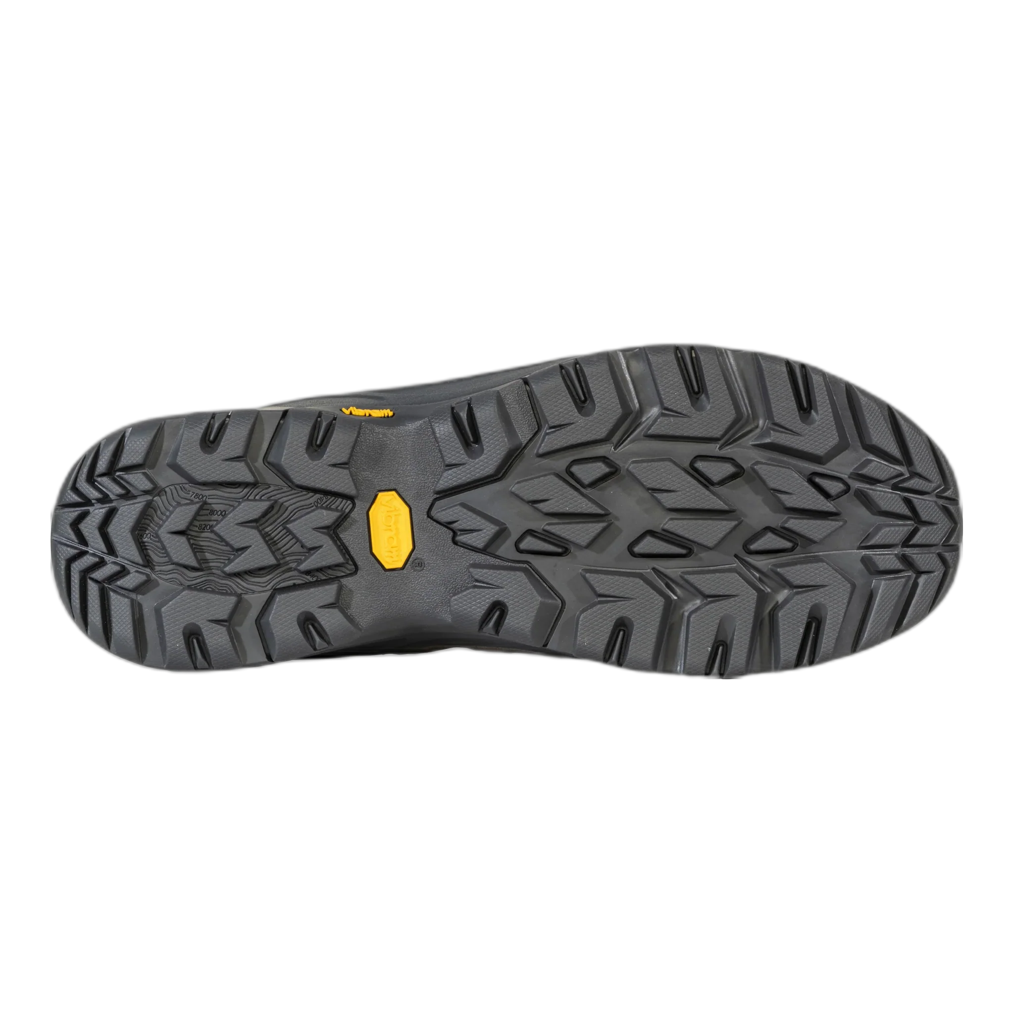 Men's Sawtooth Ascent Low - Image 5