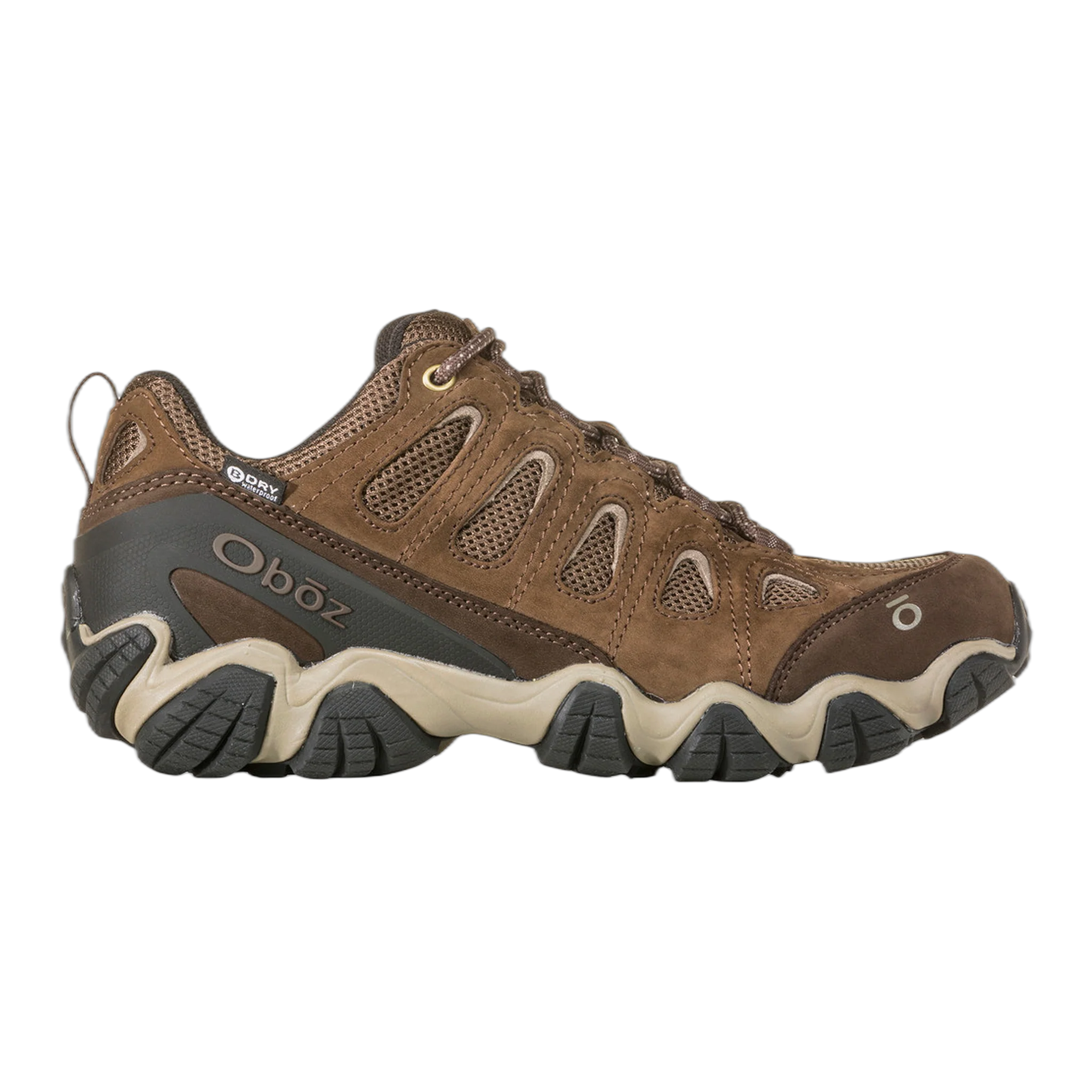 Men's Sawtooth II Low Waterproof - Image 2