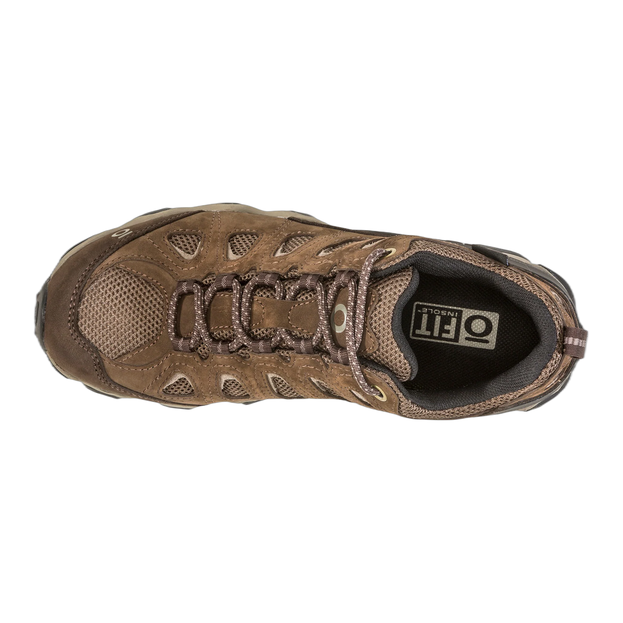 Men's Sawtooth II Low Waterproof - Image 3