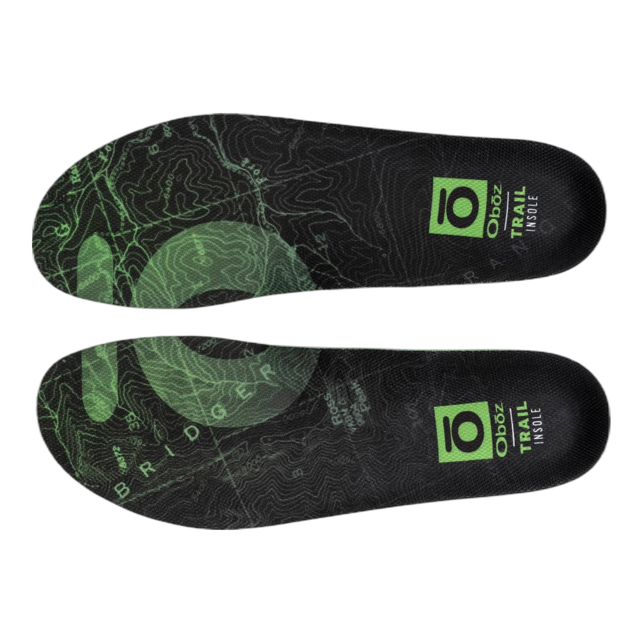 Trail Insole - Image 2