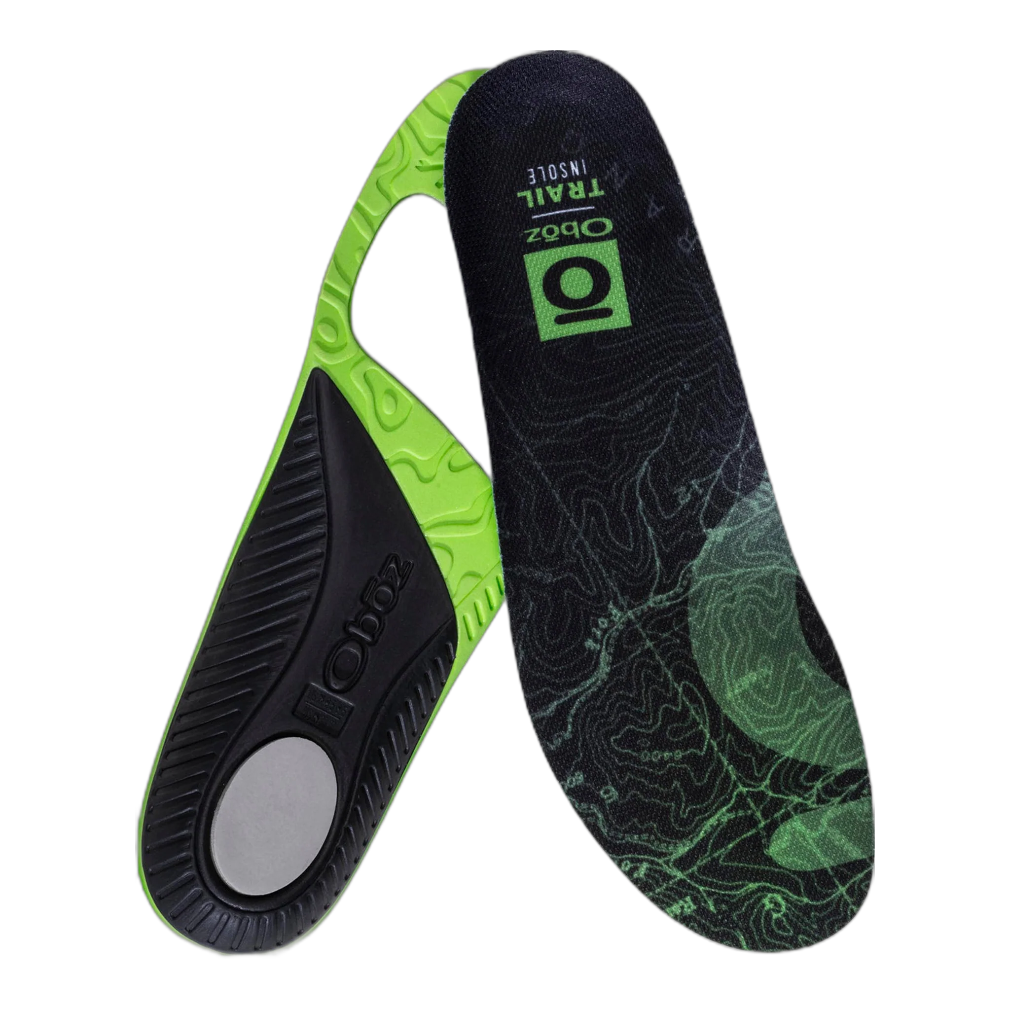 Trail Insole - Image 4