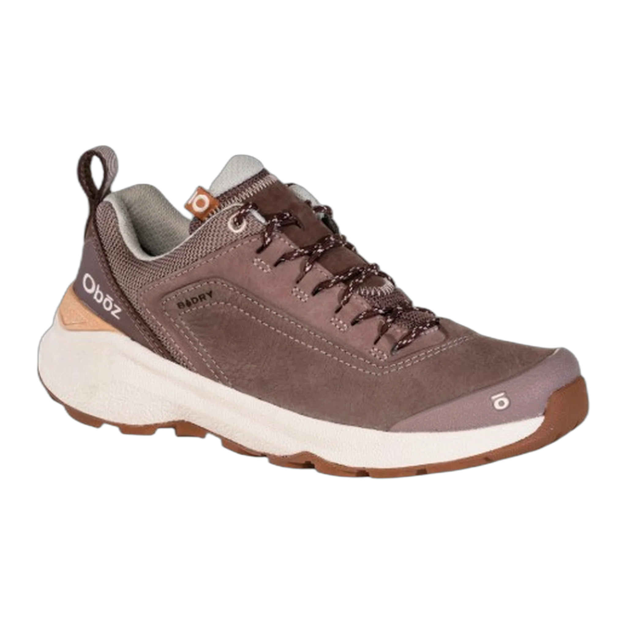 Women's Cottonwood Low Waterproof