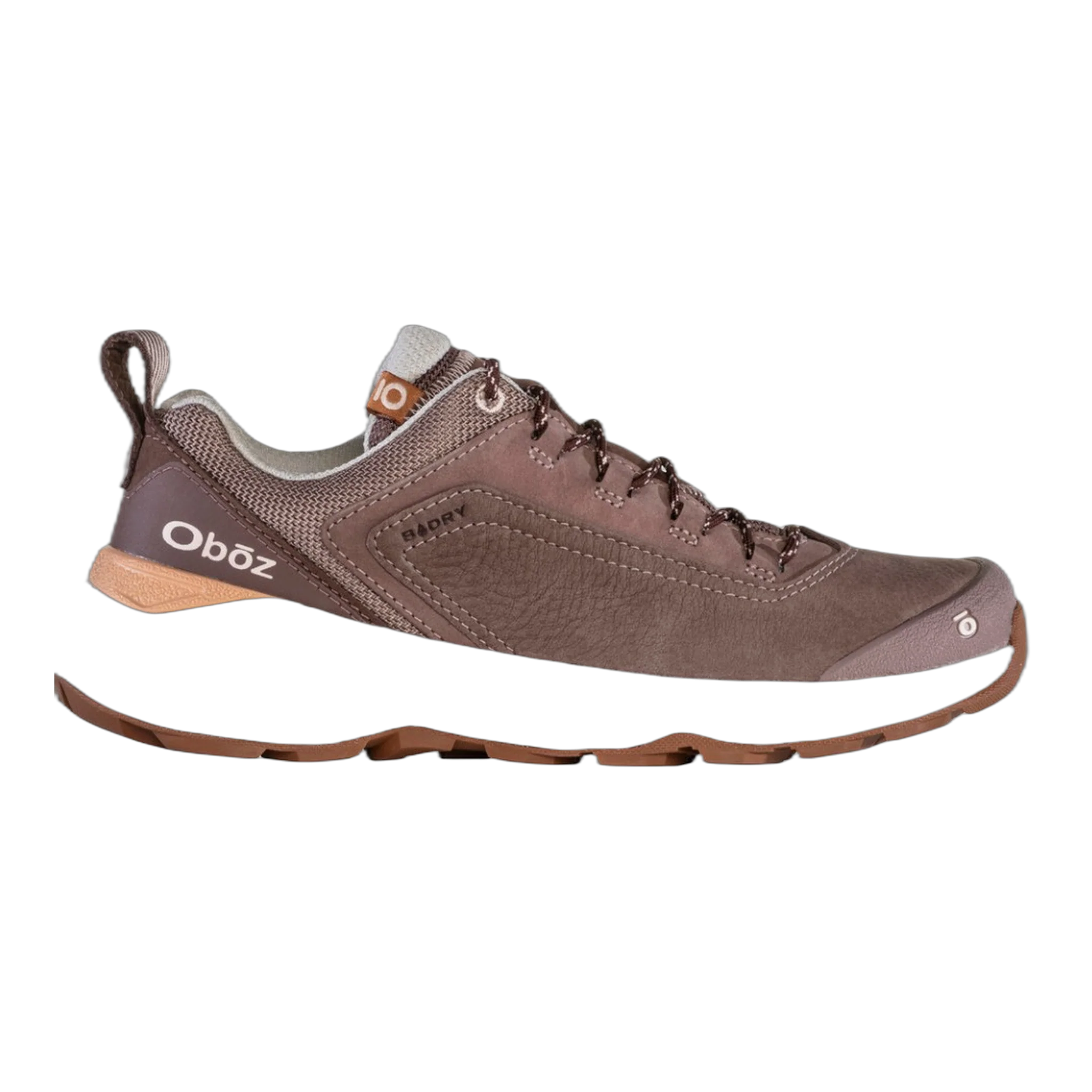 Women's Cottonwood Low Waterproof - Image 3