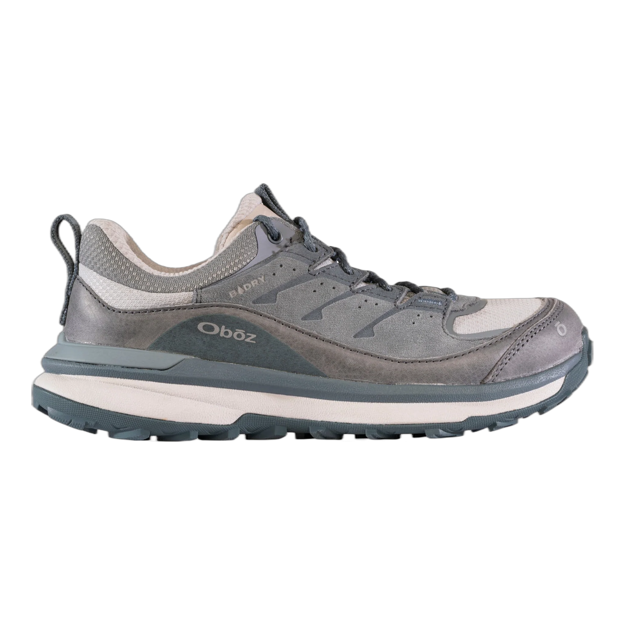 Women's Hyalite Low Waterproof - Image 2