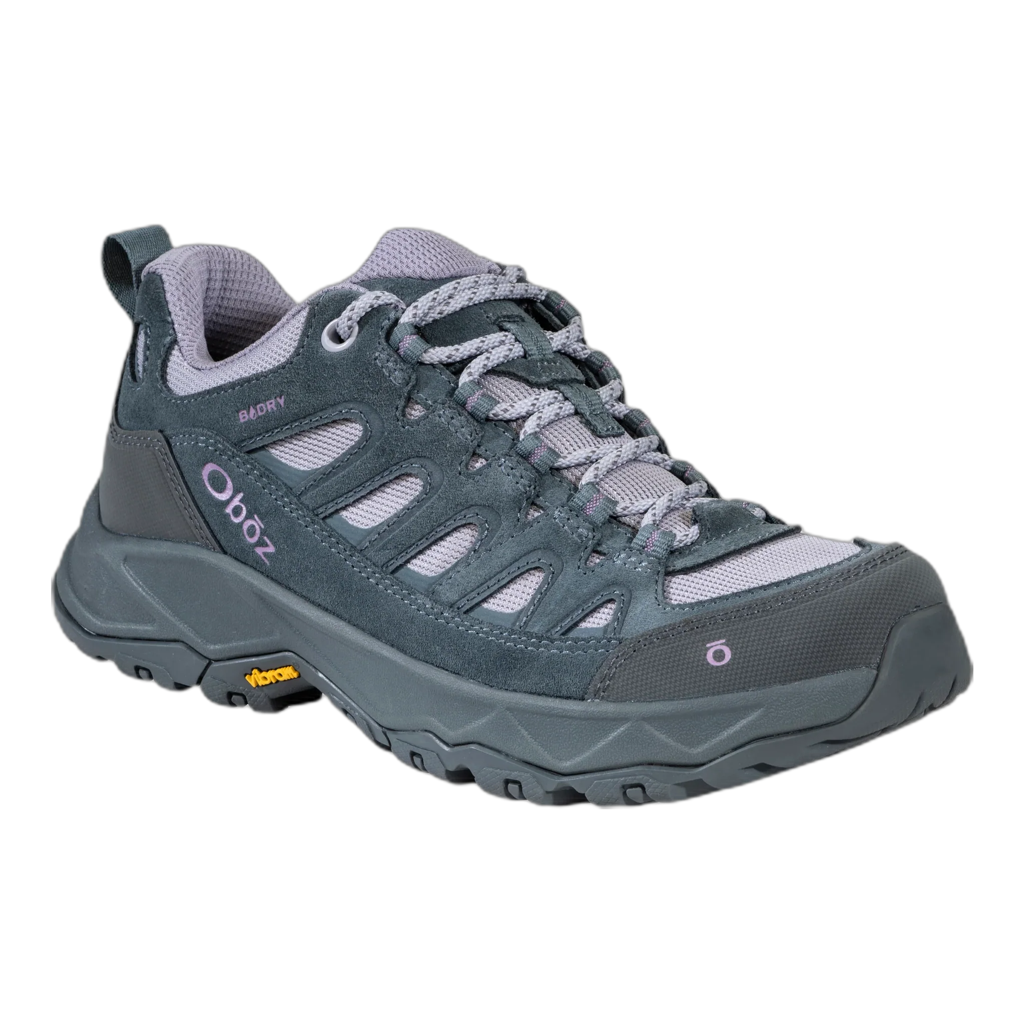 Women's Sawtooth Ascent Low Waterproof