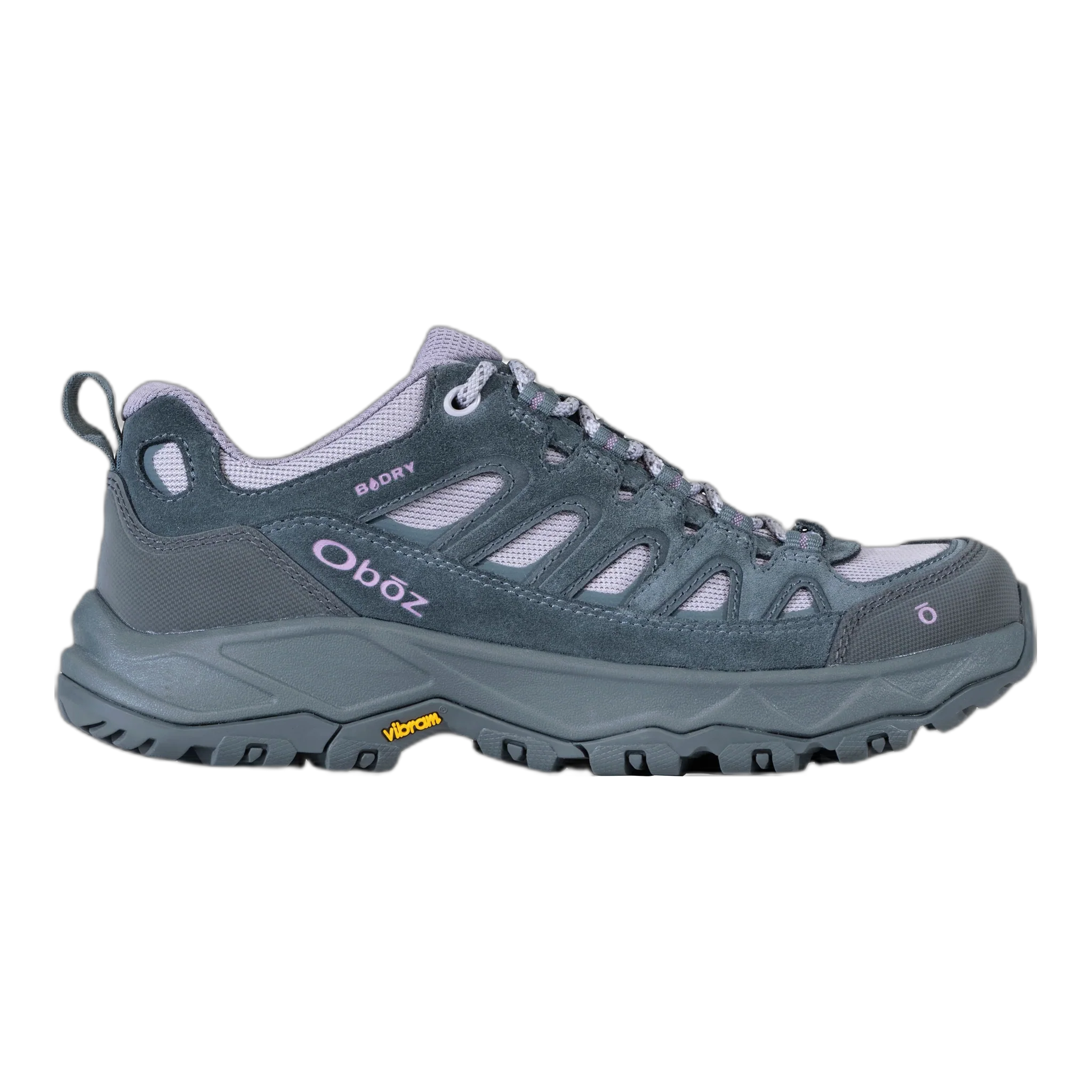 Women's Sawtooth Ascent Low Waterproof - Image 2
