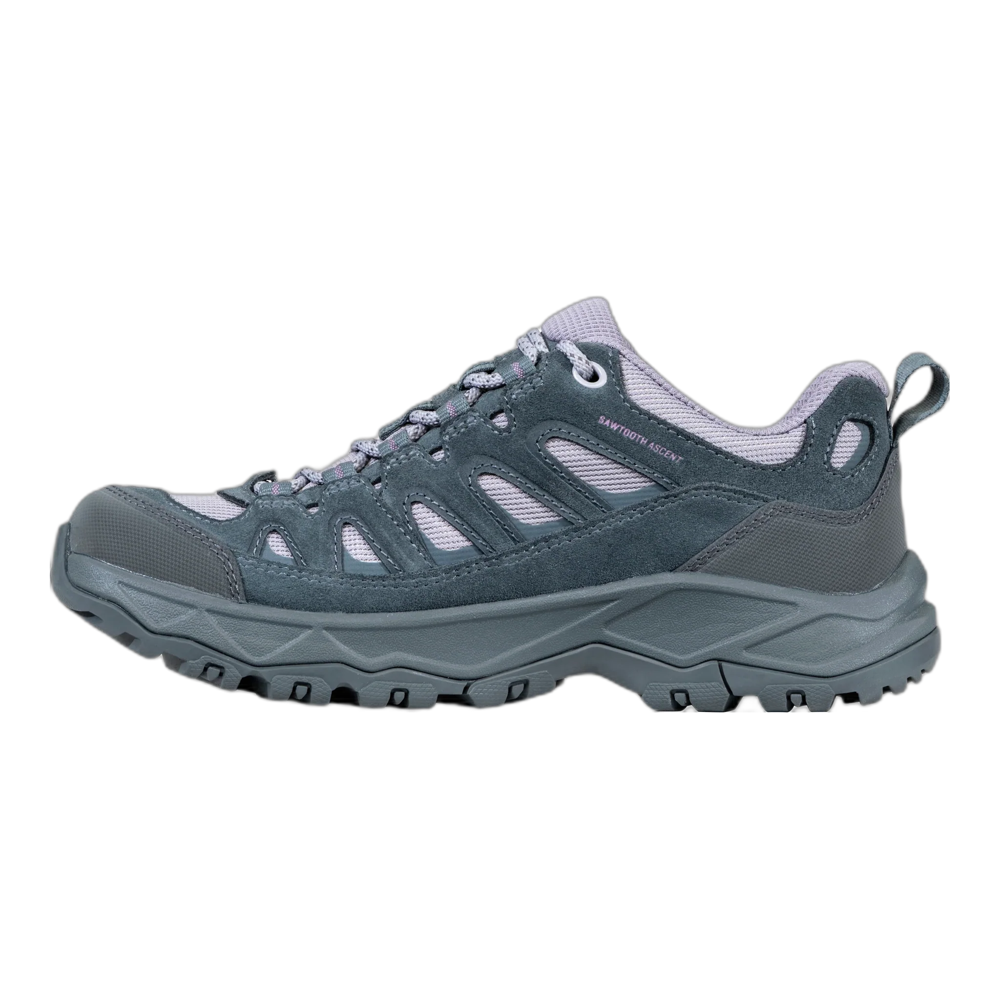 Women's Sawtooth Ascent Low Waterproof - Image 3