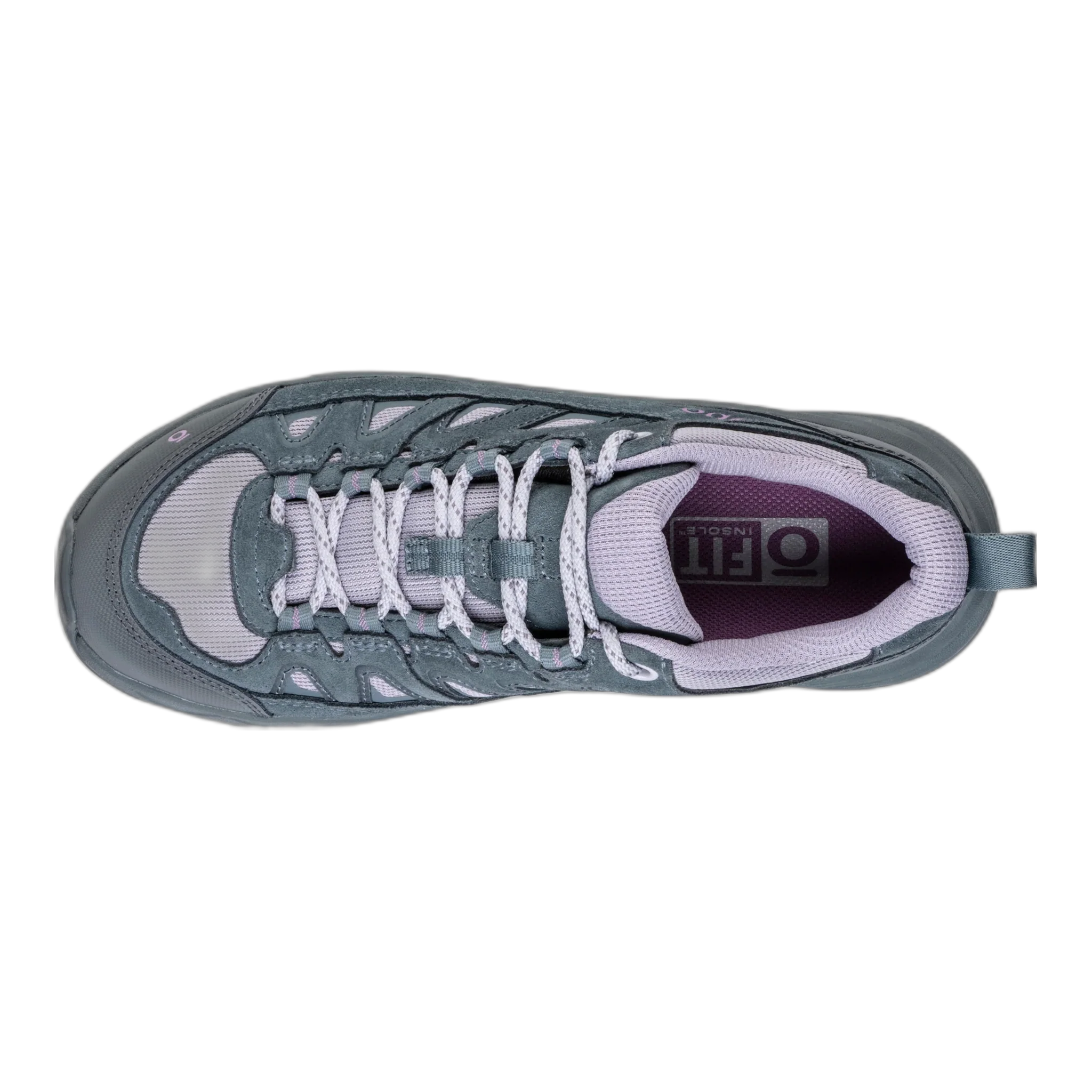 Women's Sawtooth Ascent Low Waterproof - Image 4