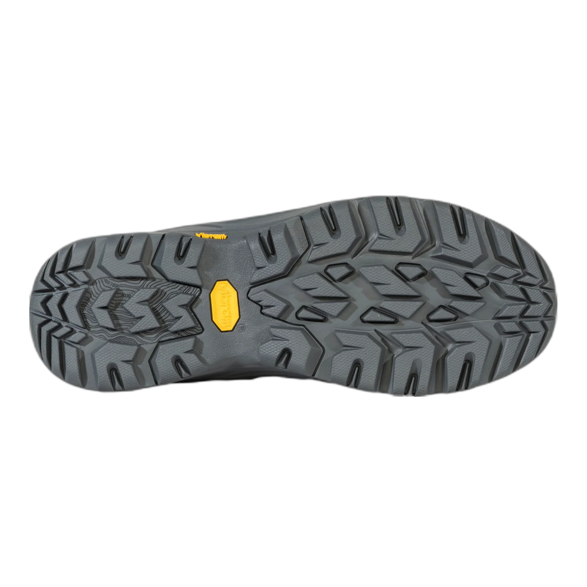 Women's Sawtooth Ascent Low Waterproof - Image 5
