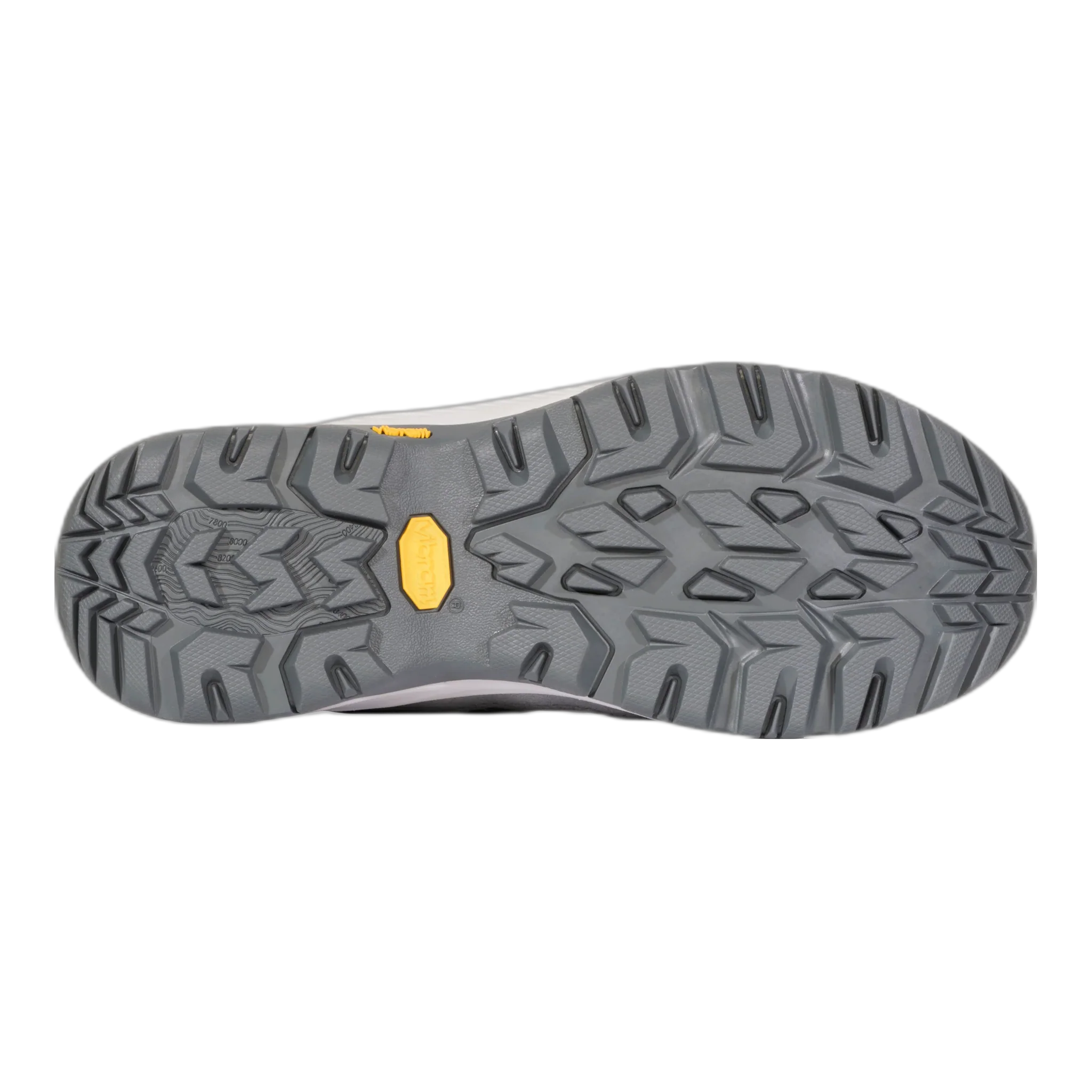 Women's Sawtooth Ascent Low - Image 5