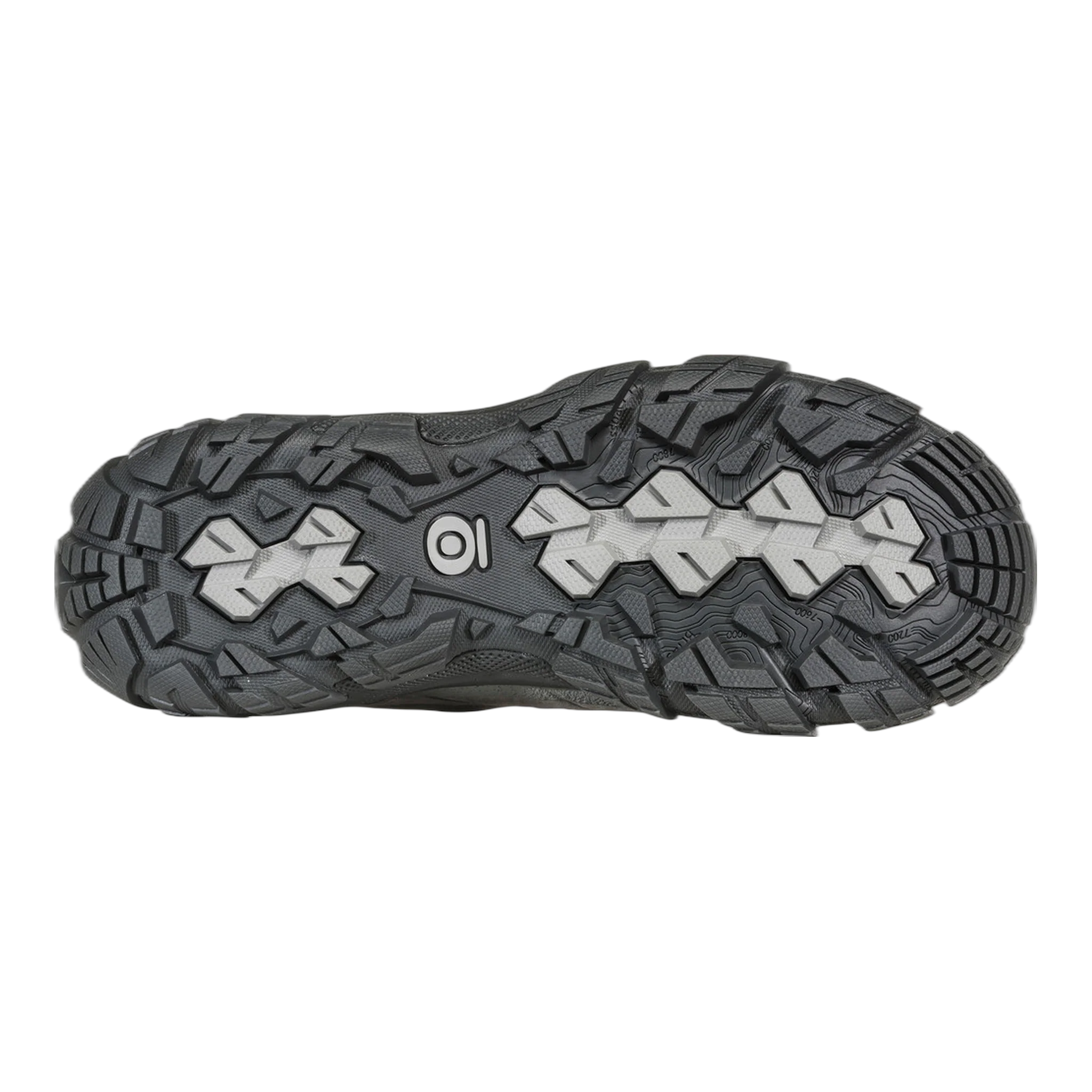Women's Sawtooth X Low Waterproof - Image 5