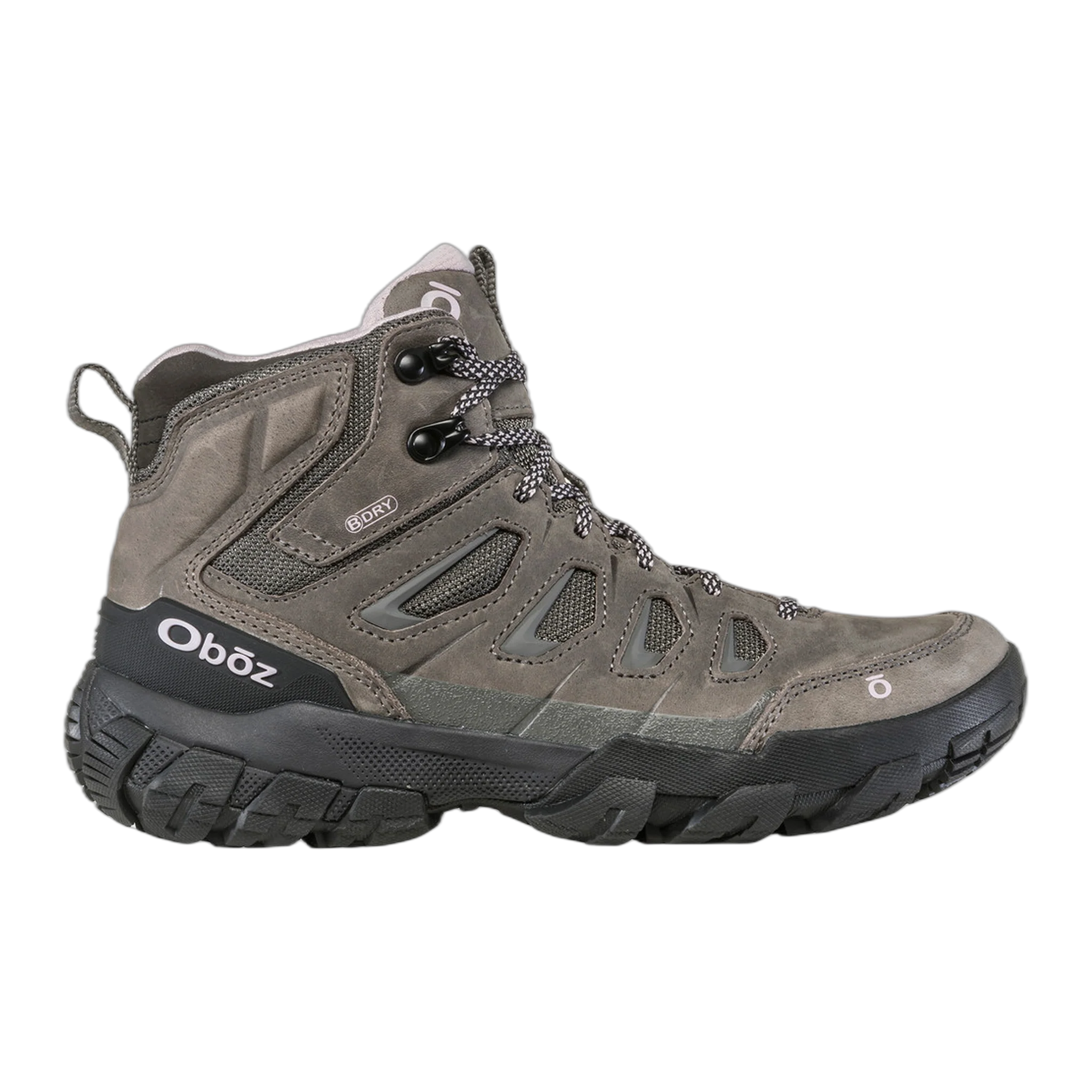 Women's Sawtooth X Mid Waterproof - Image 2