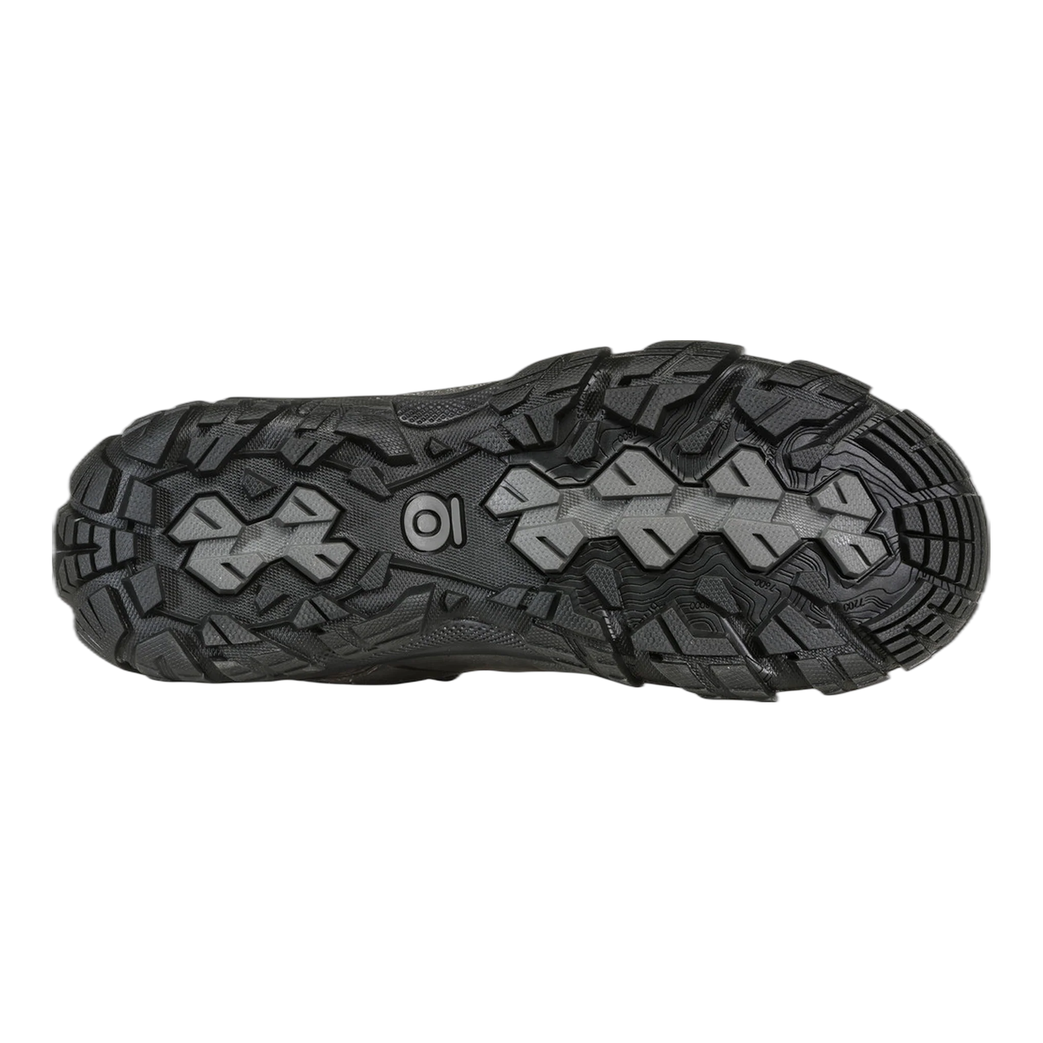 Women's Sawtooth X Mid Waterproof - Image 3