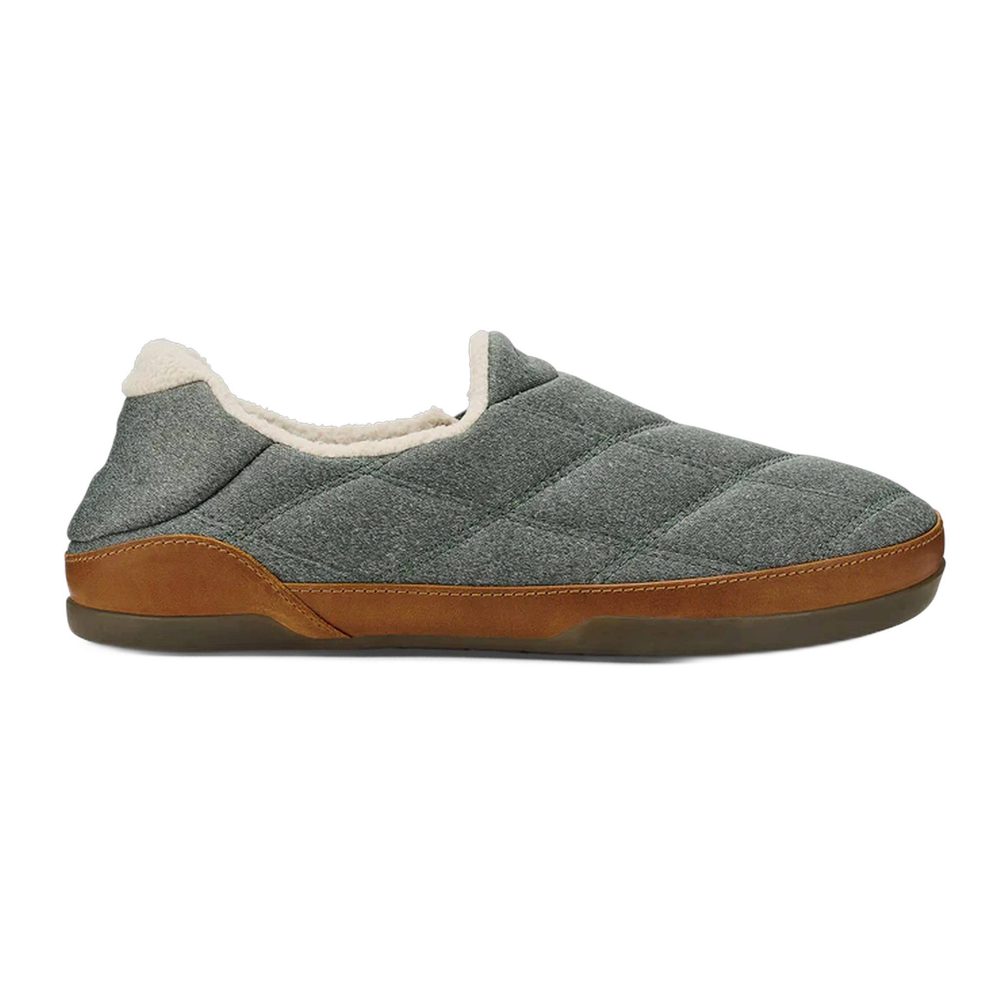 Men's Puku‘i