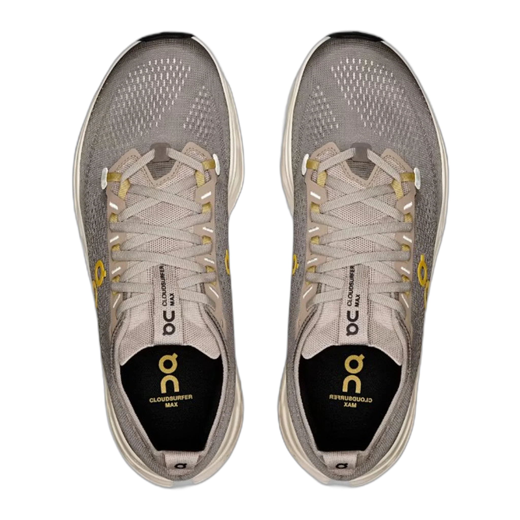 Men's Cloudsurfer Max - Image 2