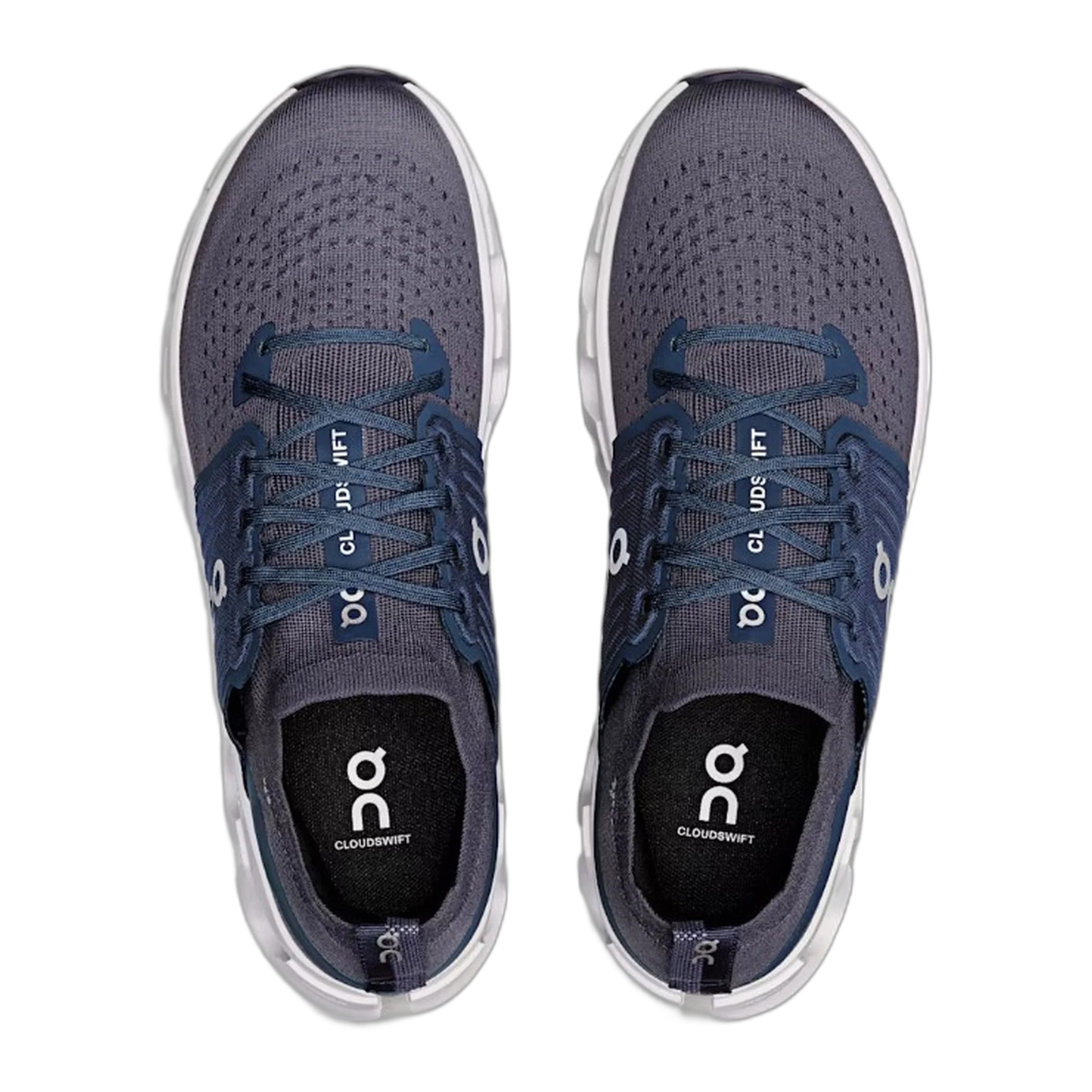 Men's Cloudswift 4 - Image 2
