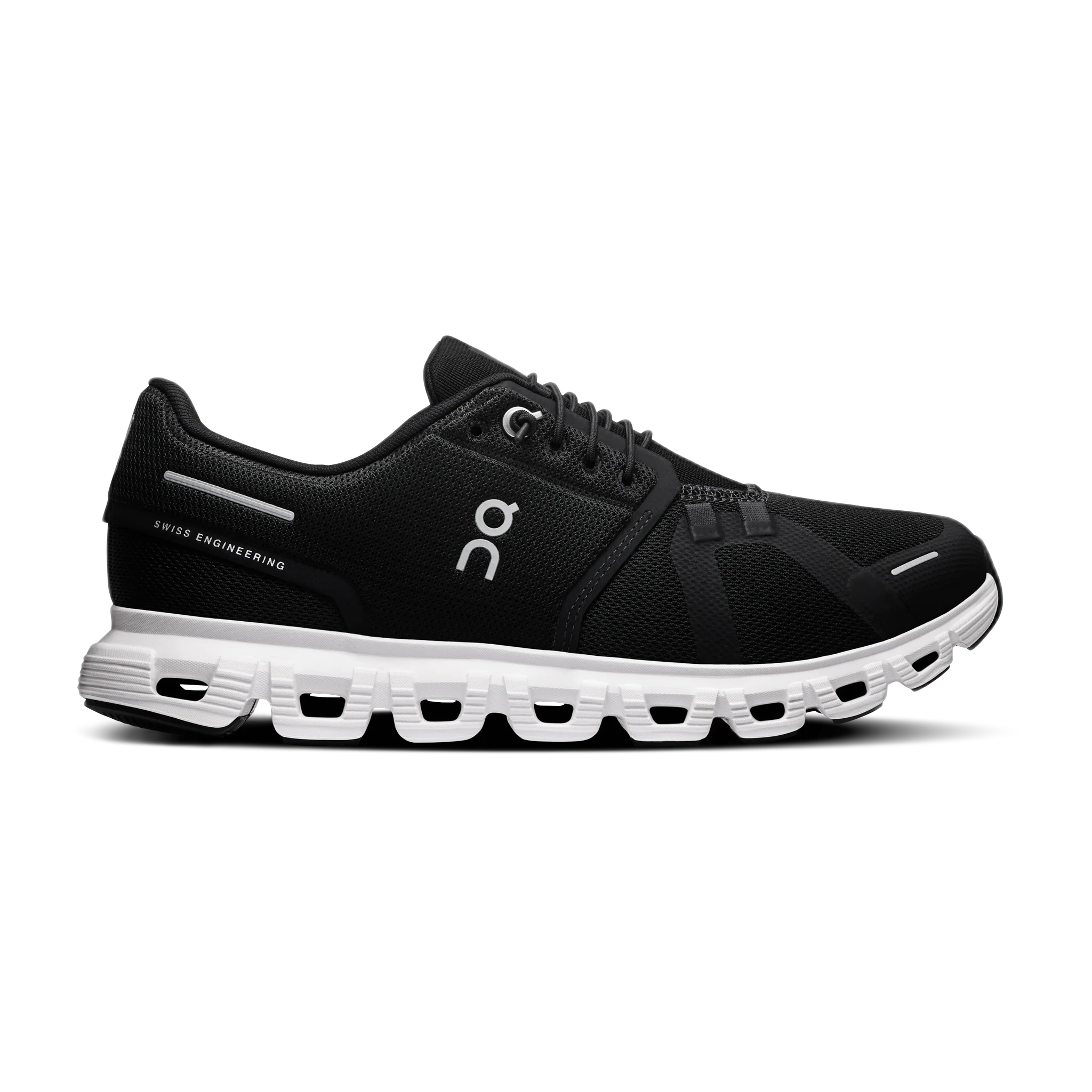 Women's Cloud 6