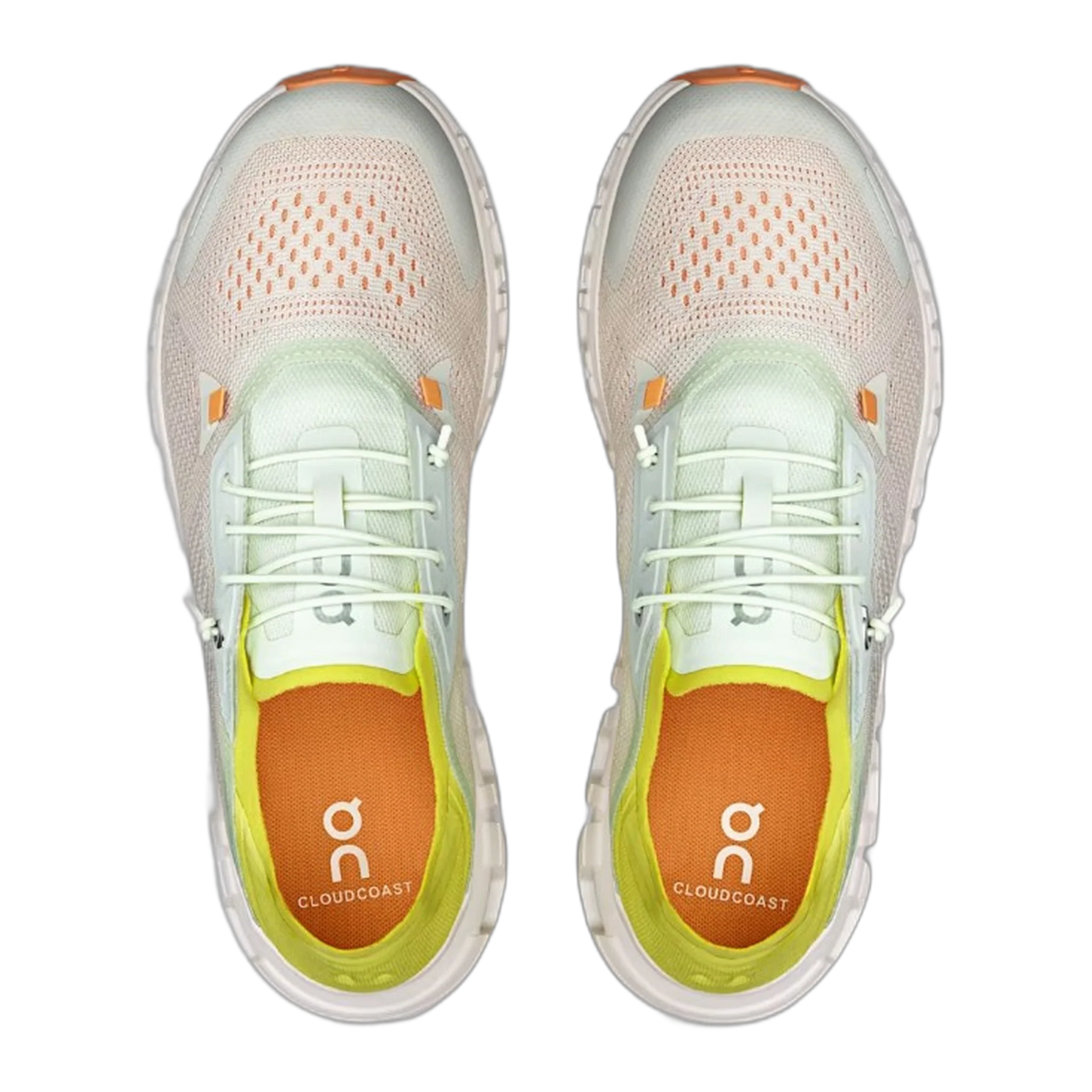 Women's Cloud 6 Coast - Image 2