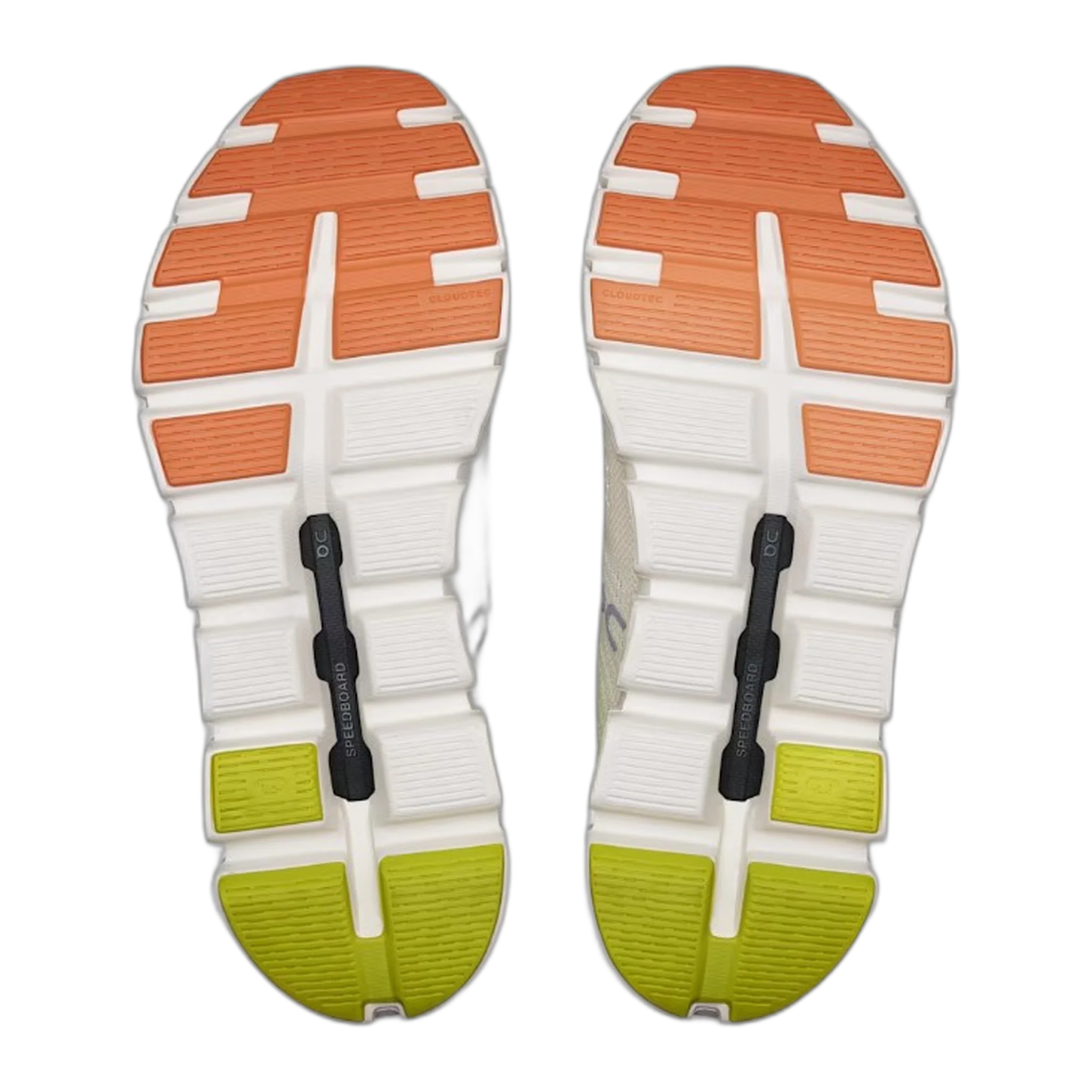 Women's Cloud 6 Coast - Image 3