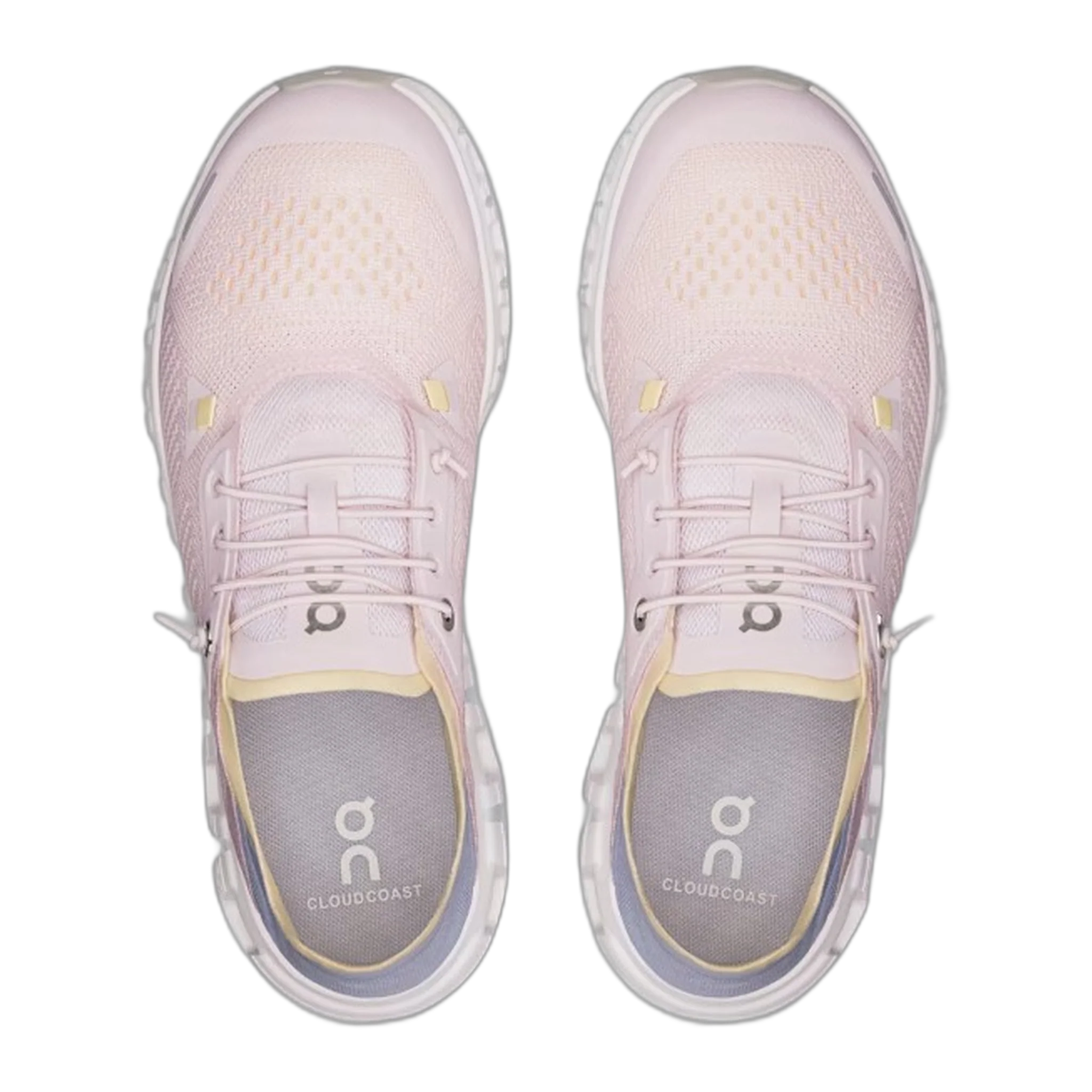 Women's Cloud 6 Coast - Image 2