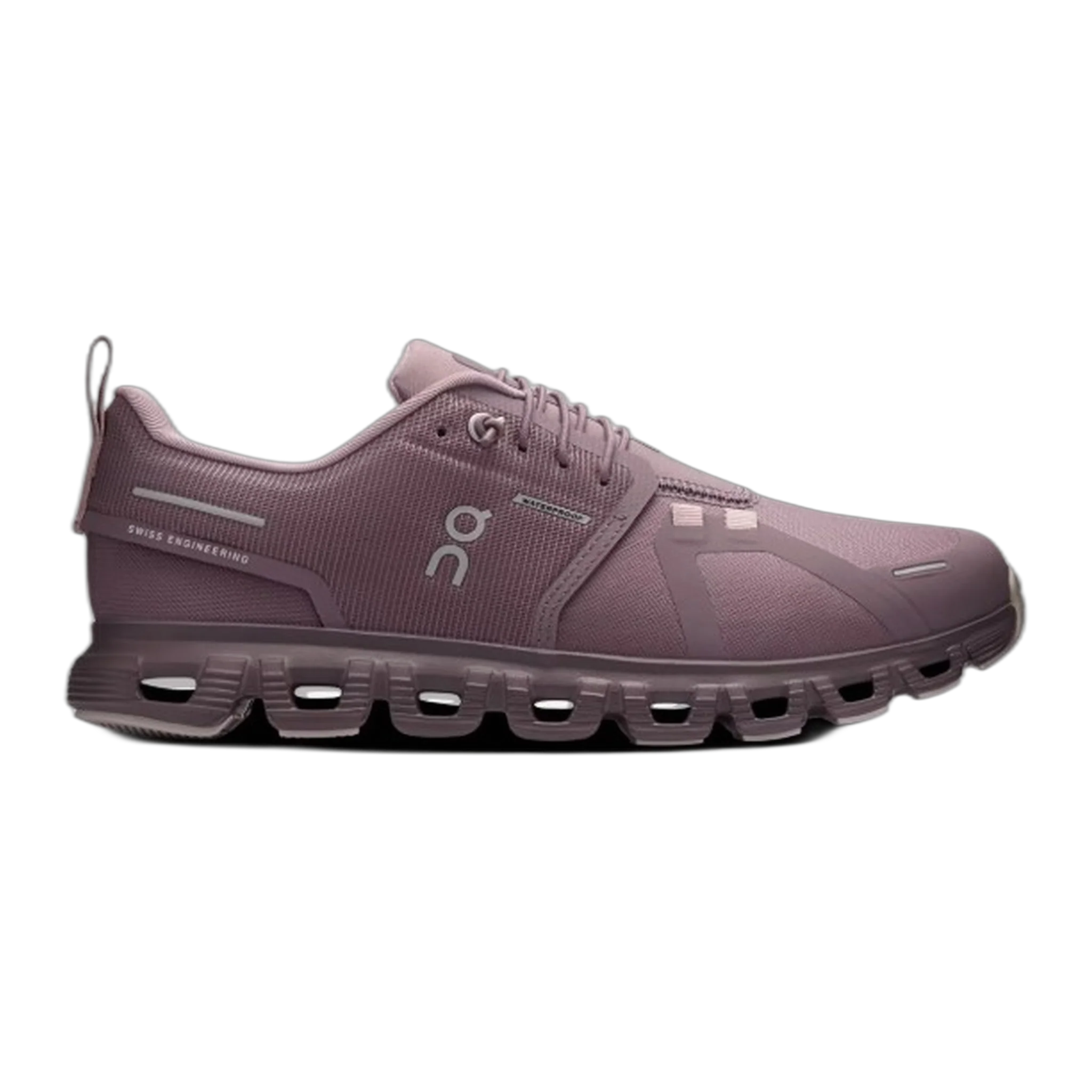 Women's Cloud 6 Waterproof