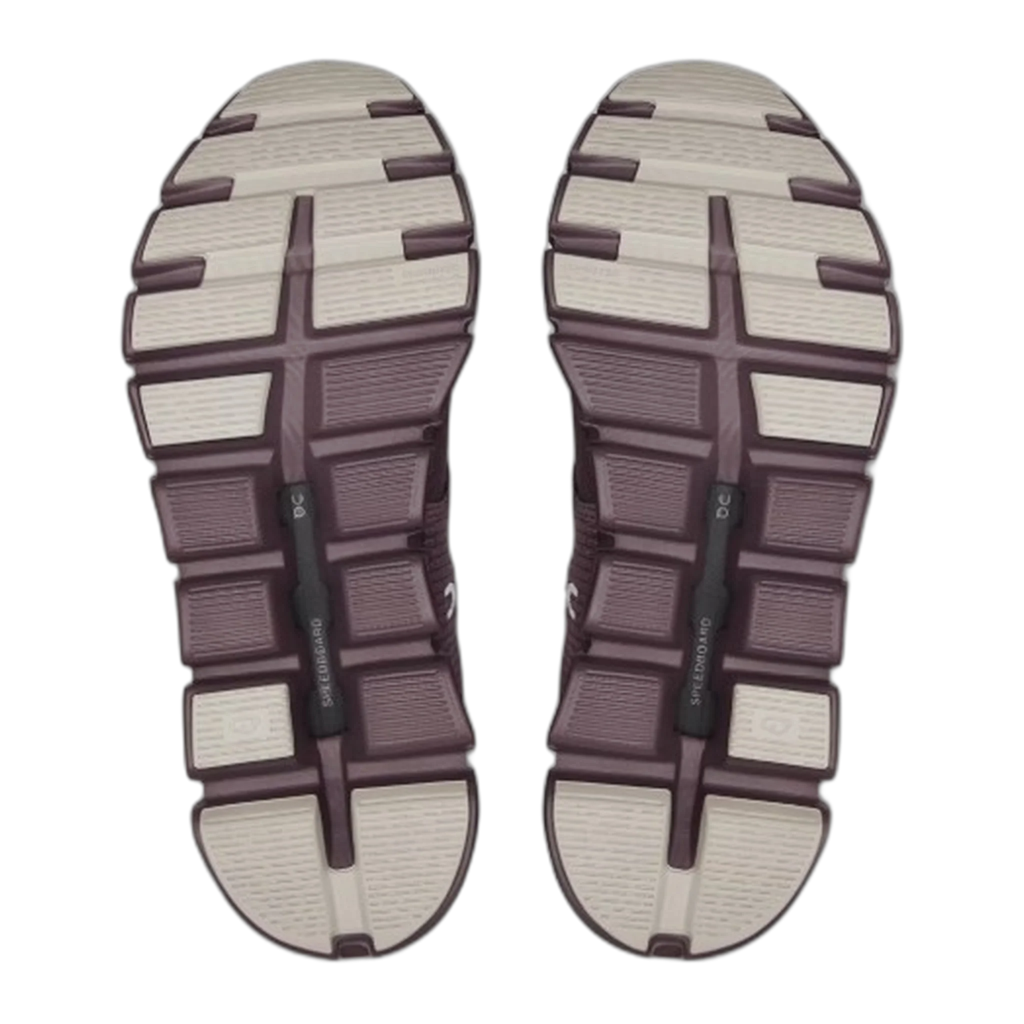 Women's Cloud 6 Waterproof - Image 2