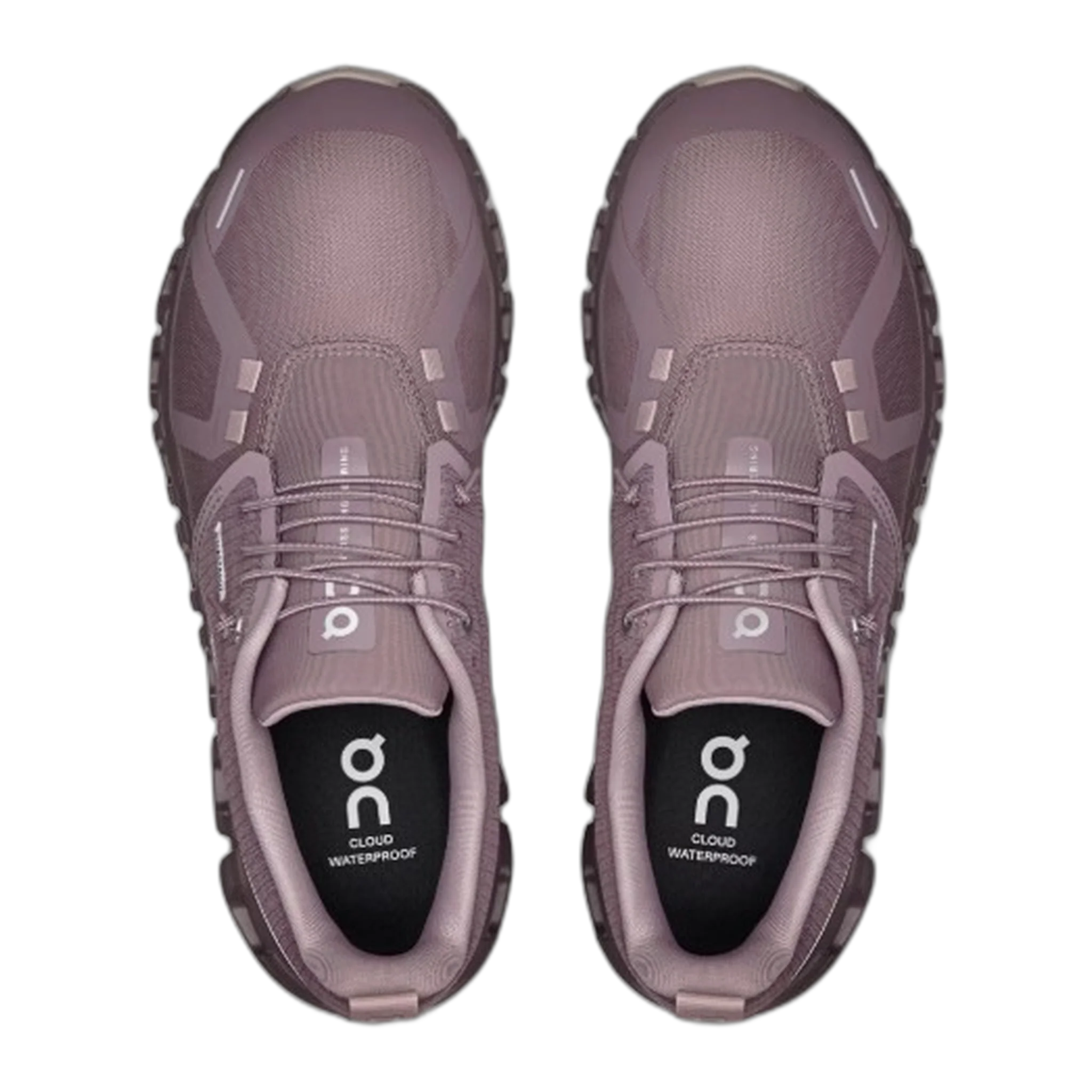 Women's Cloud 6 Waterproof - Image 4