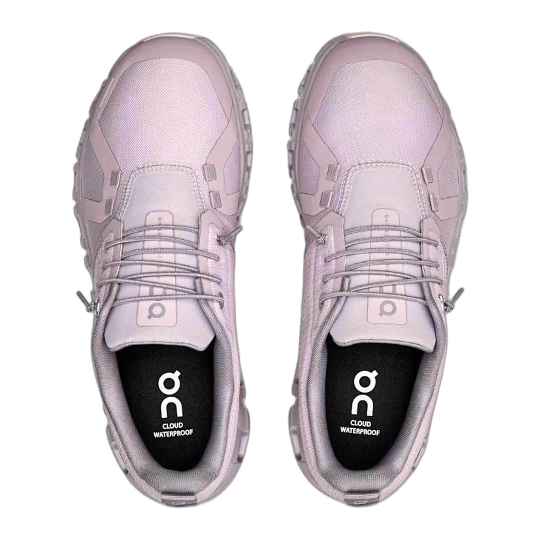 Women's Cloud 6 Waterproof - Image 2