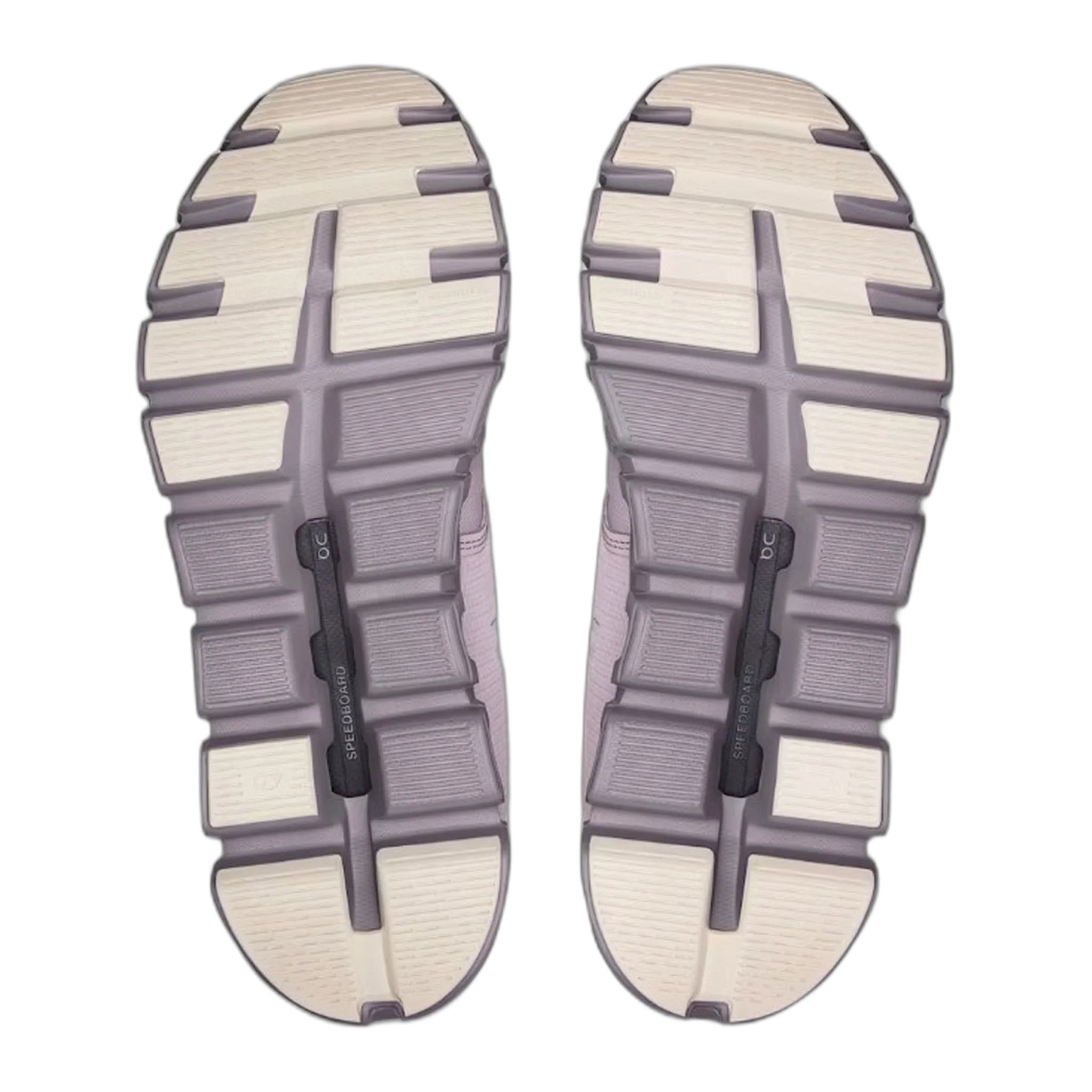 Women's Cloud 6 Waterproof - Image 3