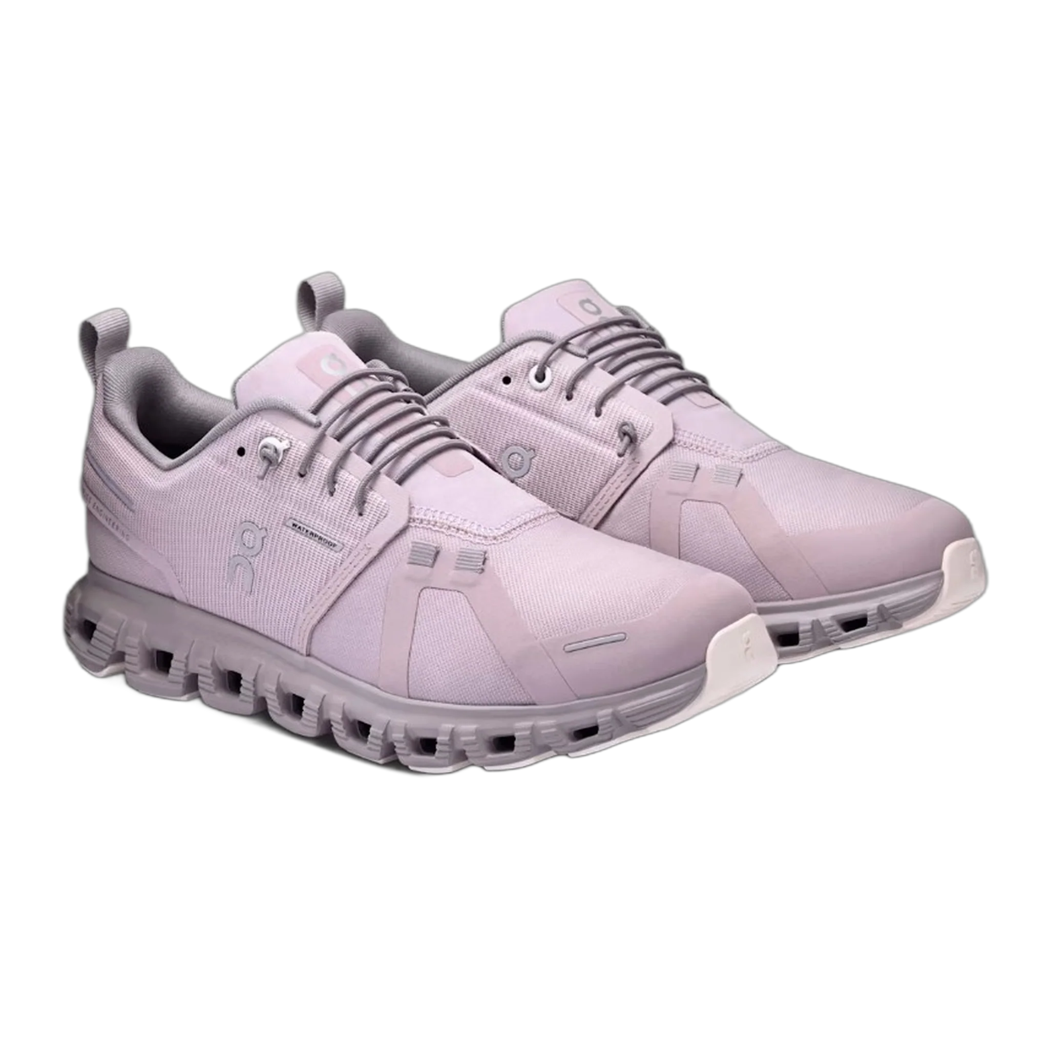 Women's Cloud 6 Waterproof - Image 6