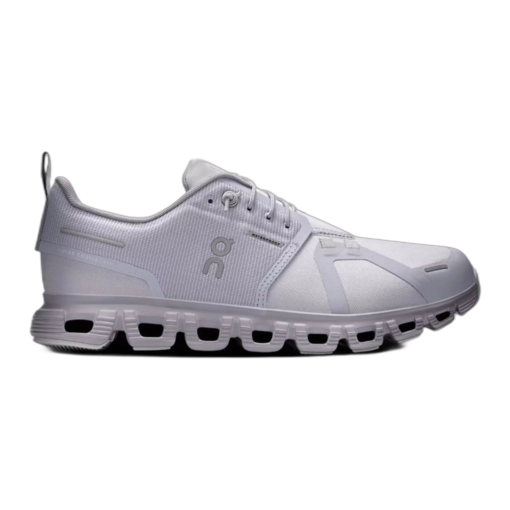 Women's Cloud 6 Waterproof