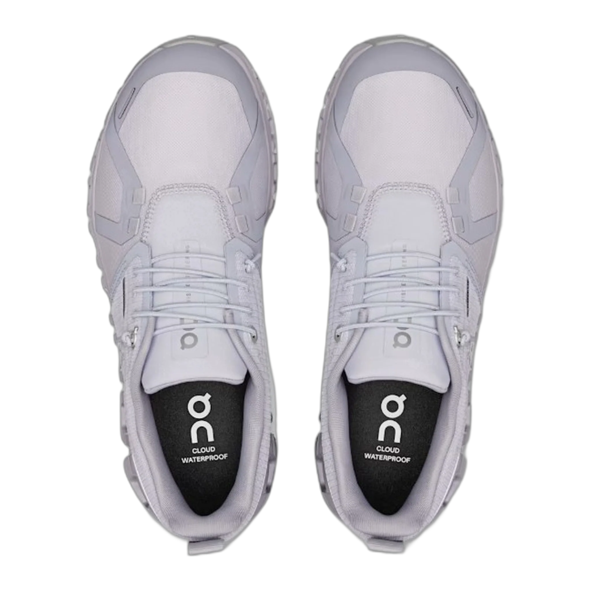 Women's Cloud 6 Waterproof - Image 2