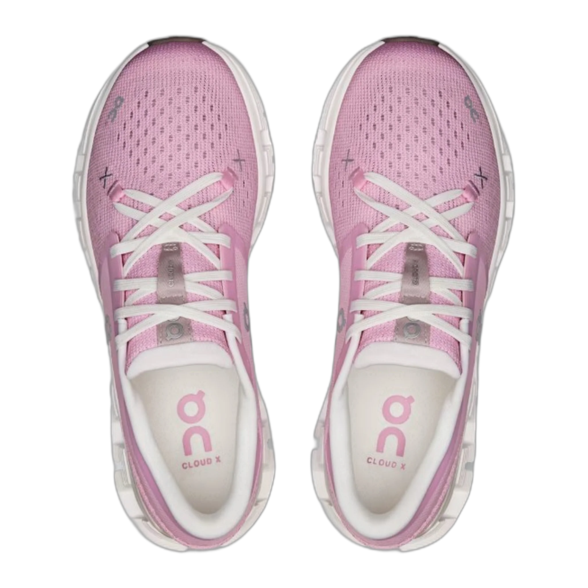 Women's Cloud X4 - Image 2