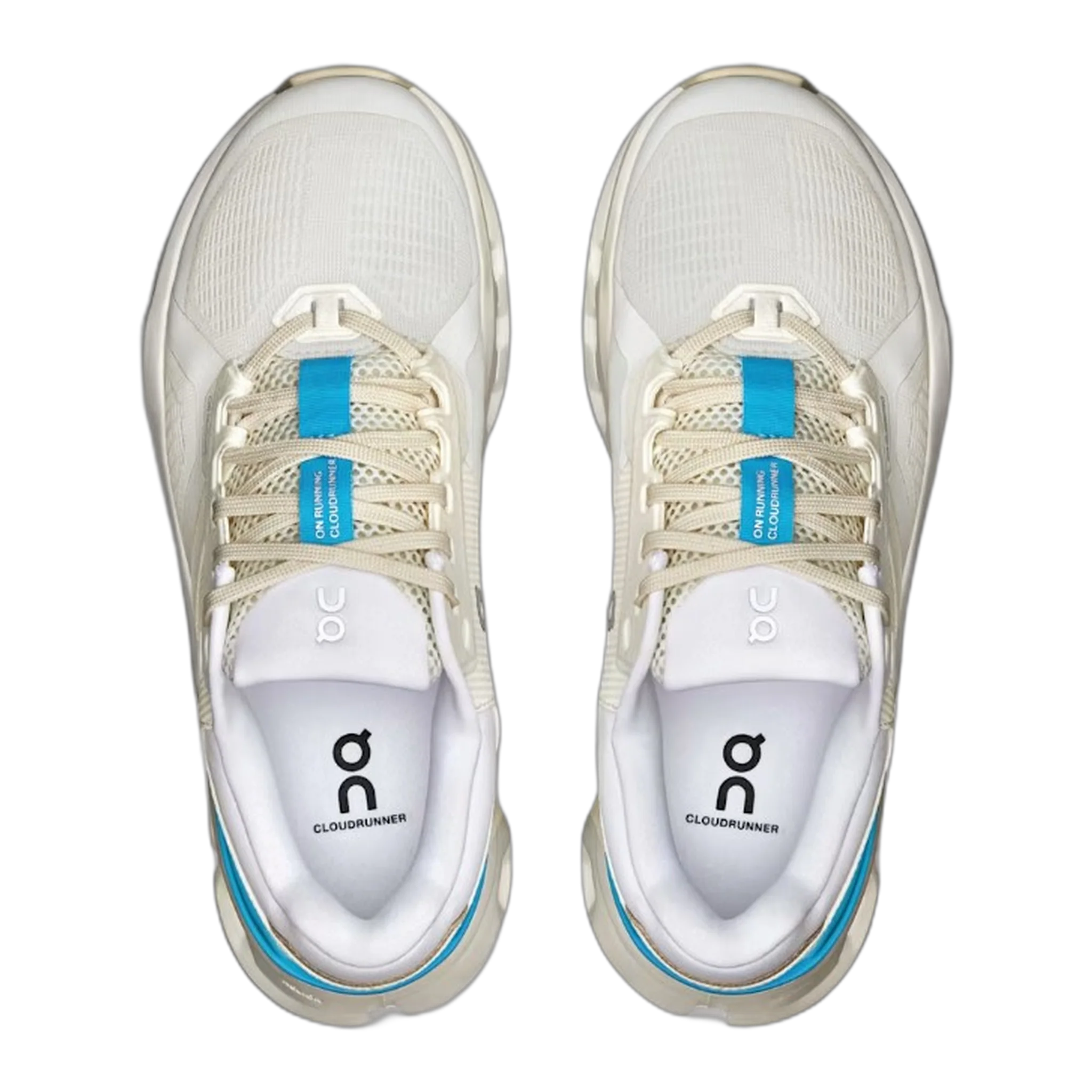 Women's Cloudrunner 2 - Image 2