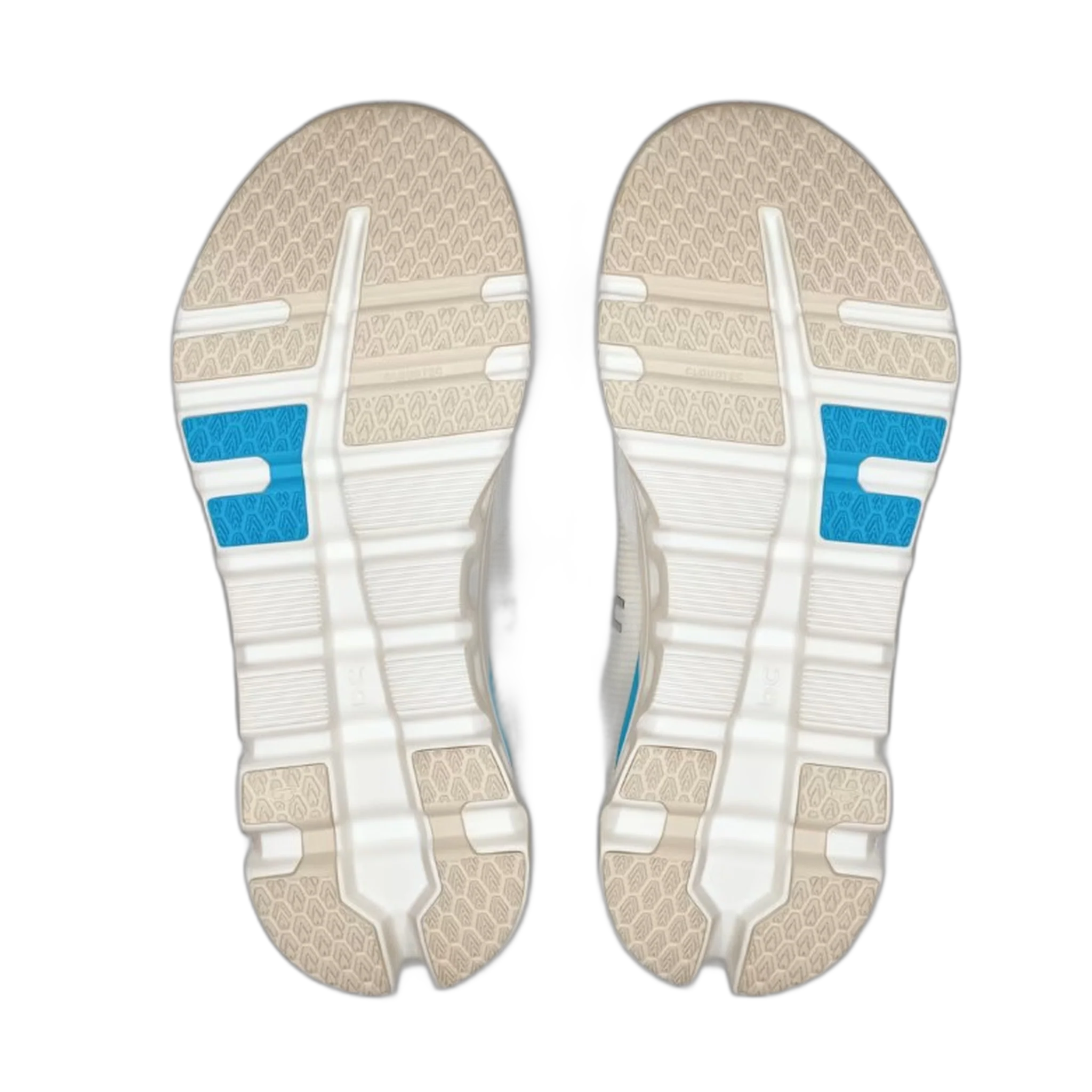 Women's Cloudrunner 2 - Image 3