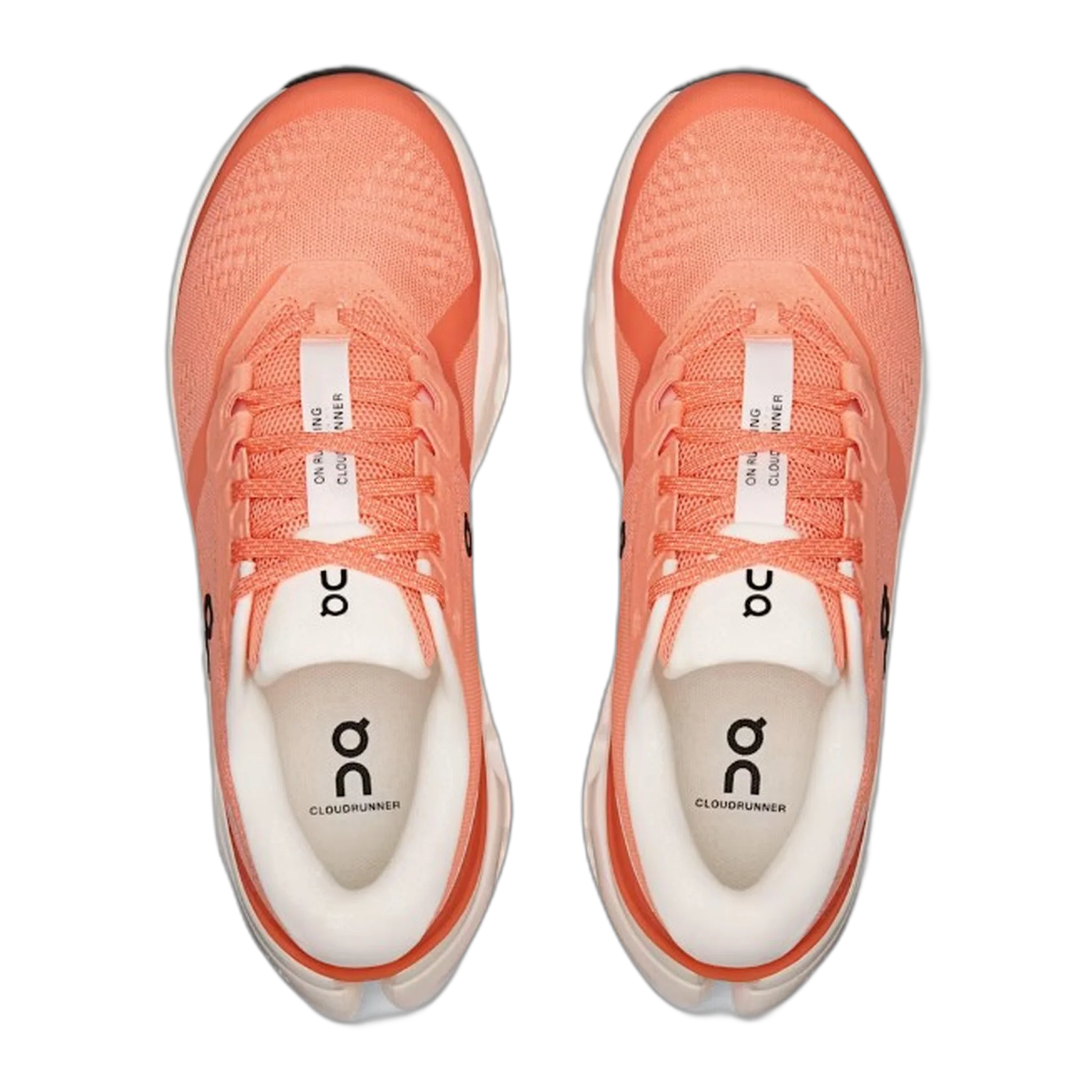 Women's Cloudrunner 3 - Image 2