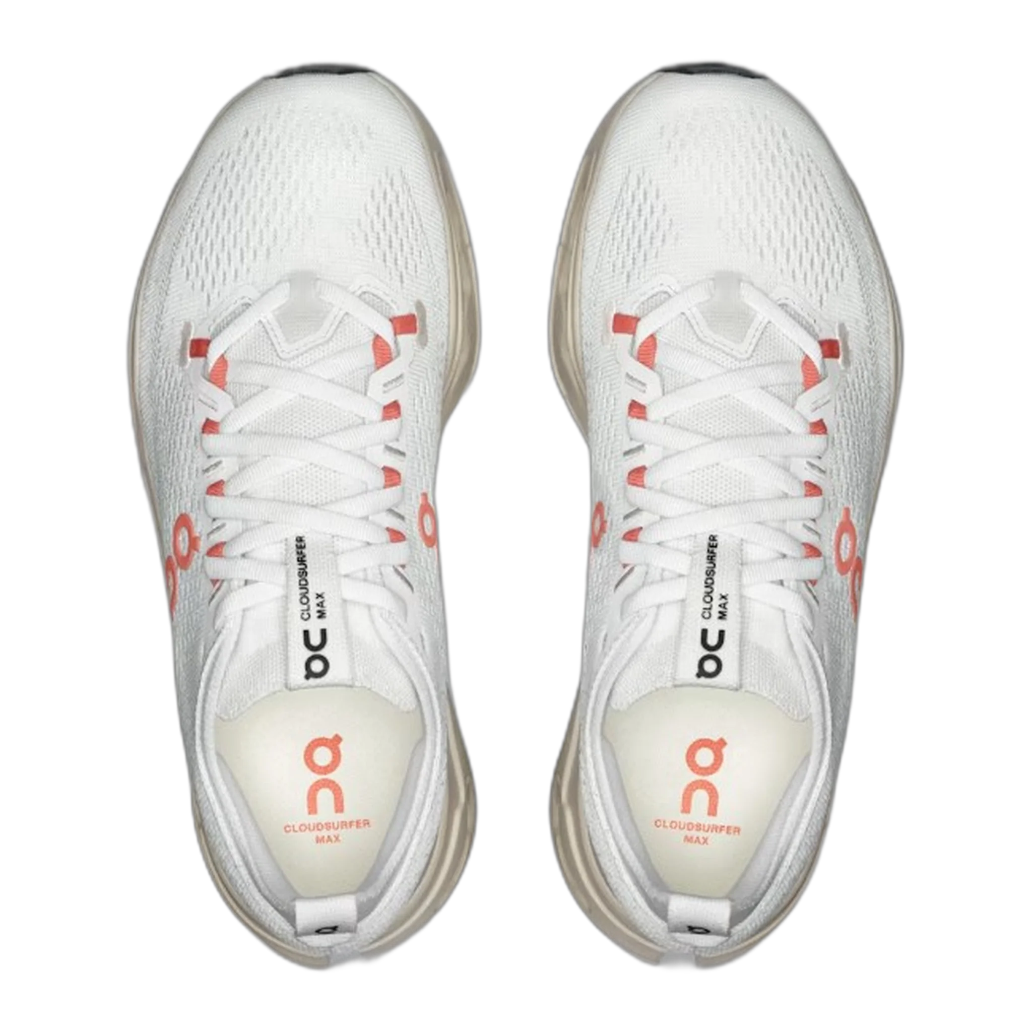 Women's Cloudsurfer Max - Image 2
