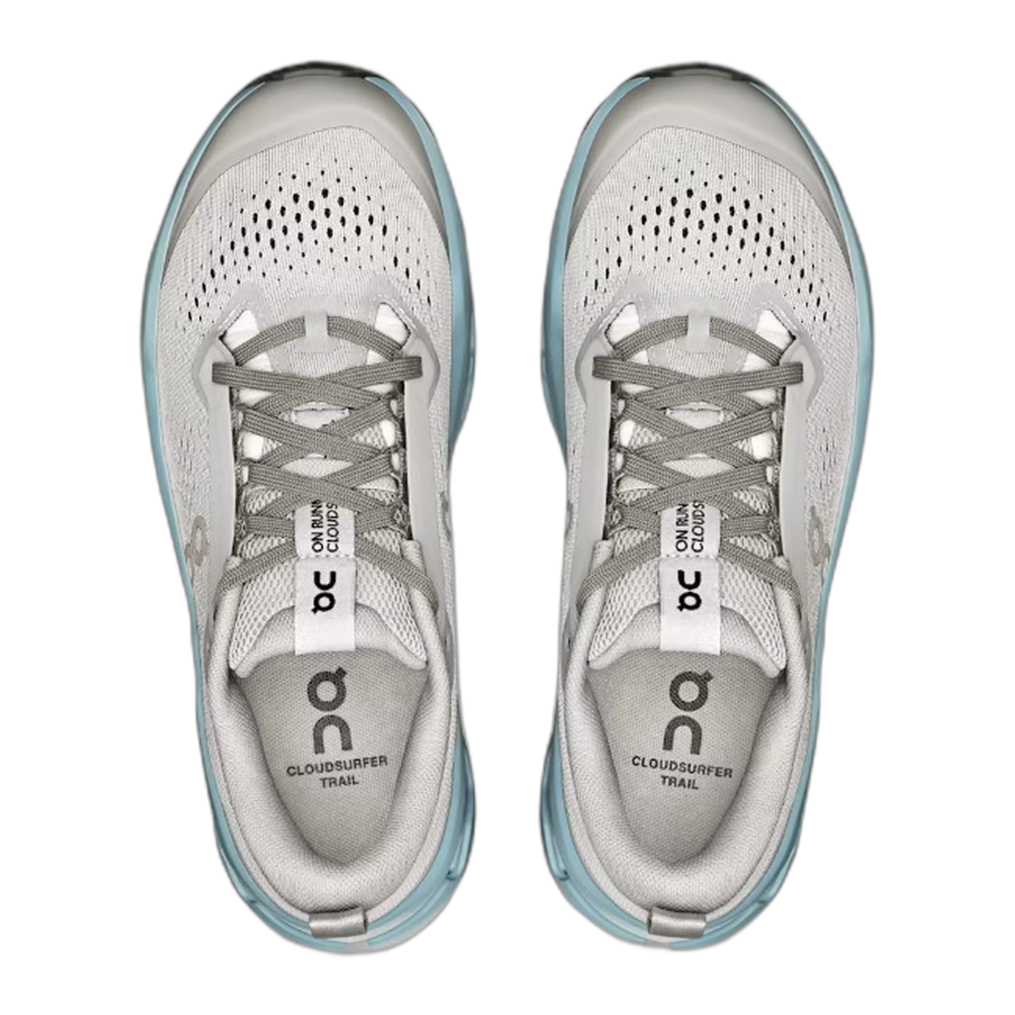 Women's Cloudsurfer Trail 2 - Image 2