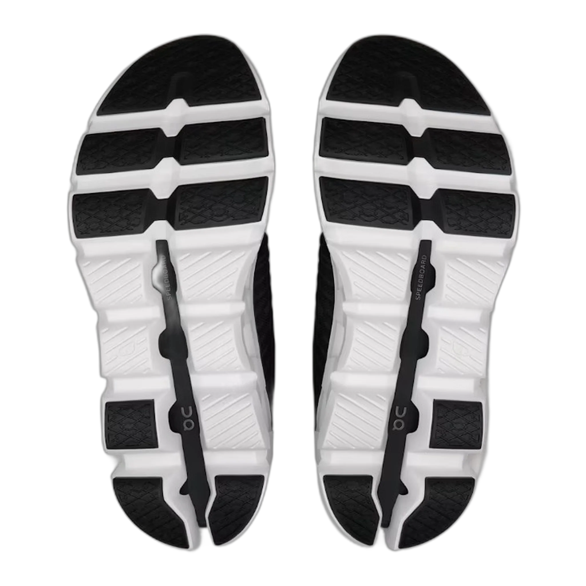Womens Cloudswift 4 - Image 3