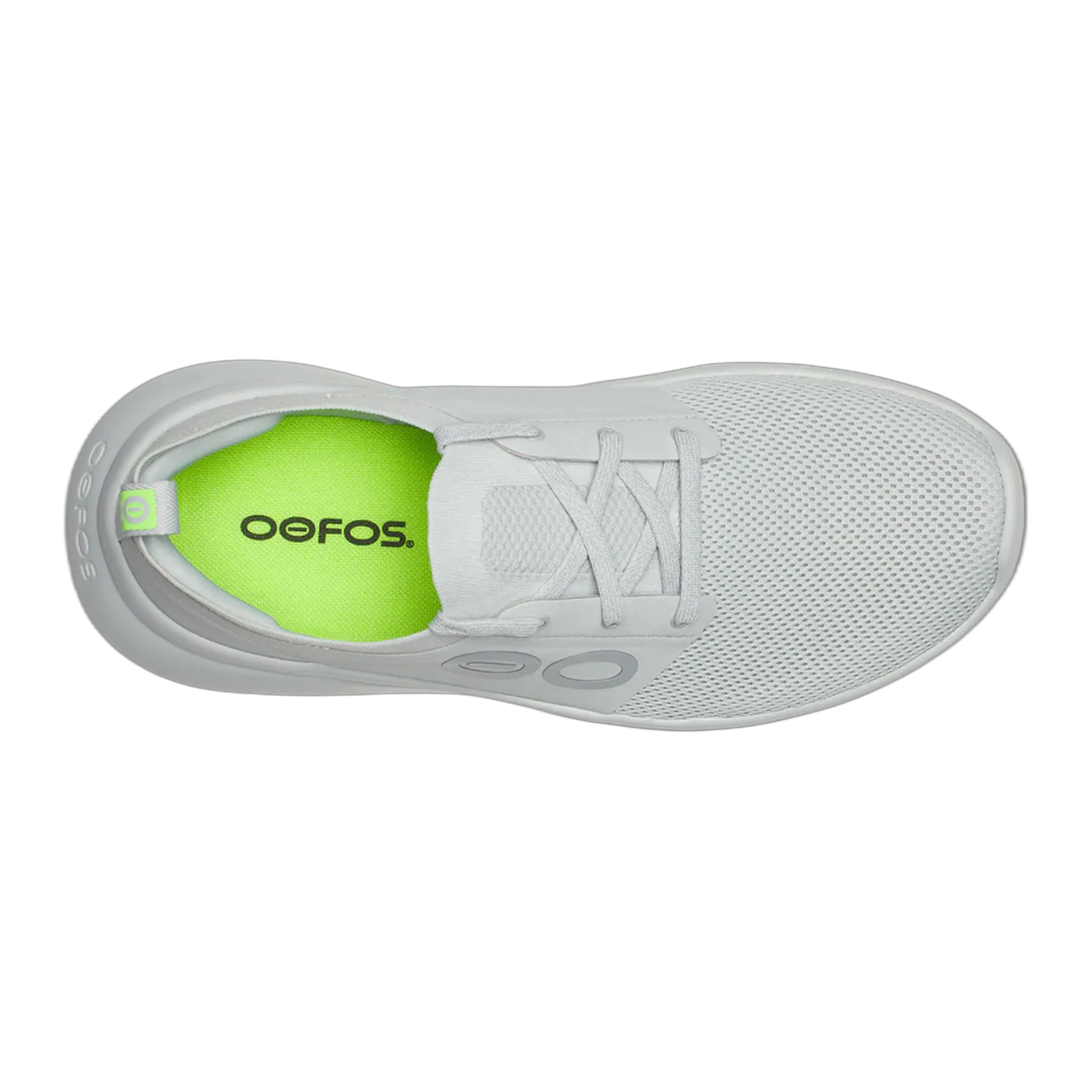 Men's OOmy Stride Shoe - Image 4