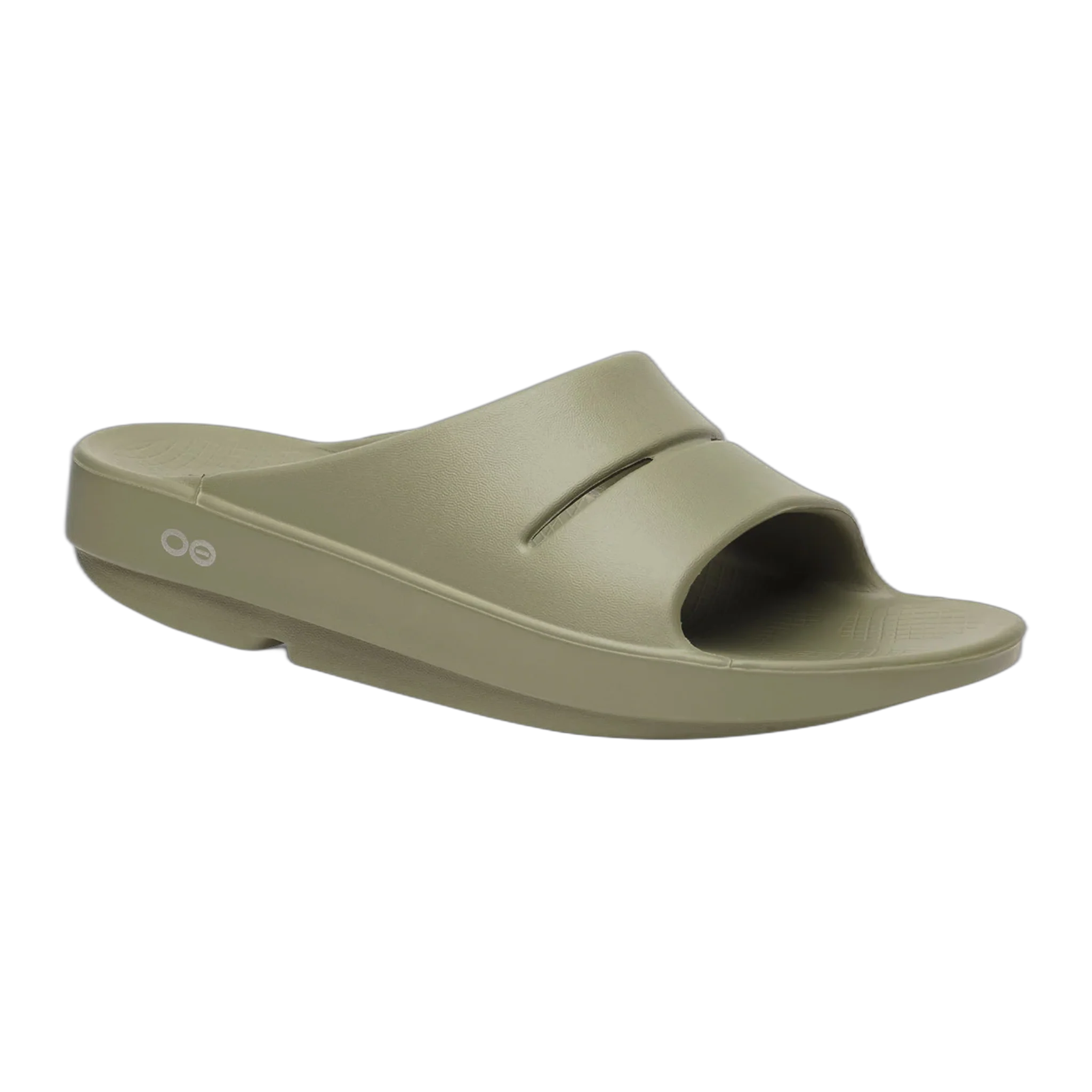 OOahh Slide