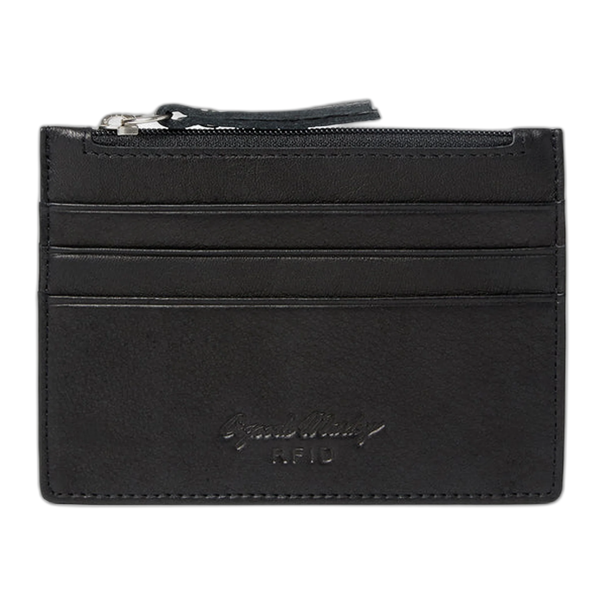 Grab & Go Card Case