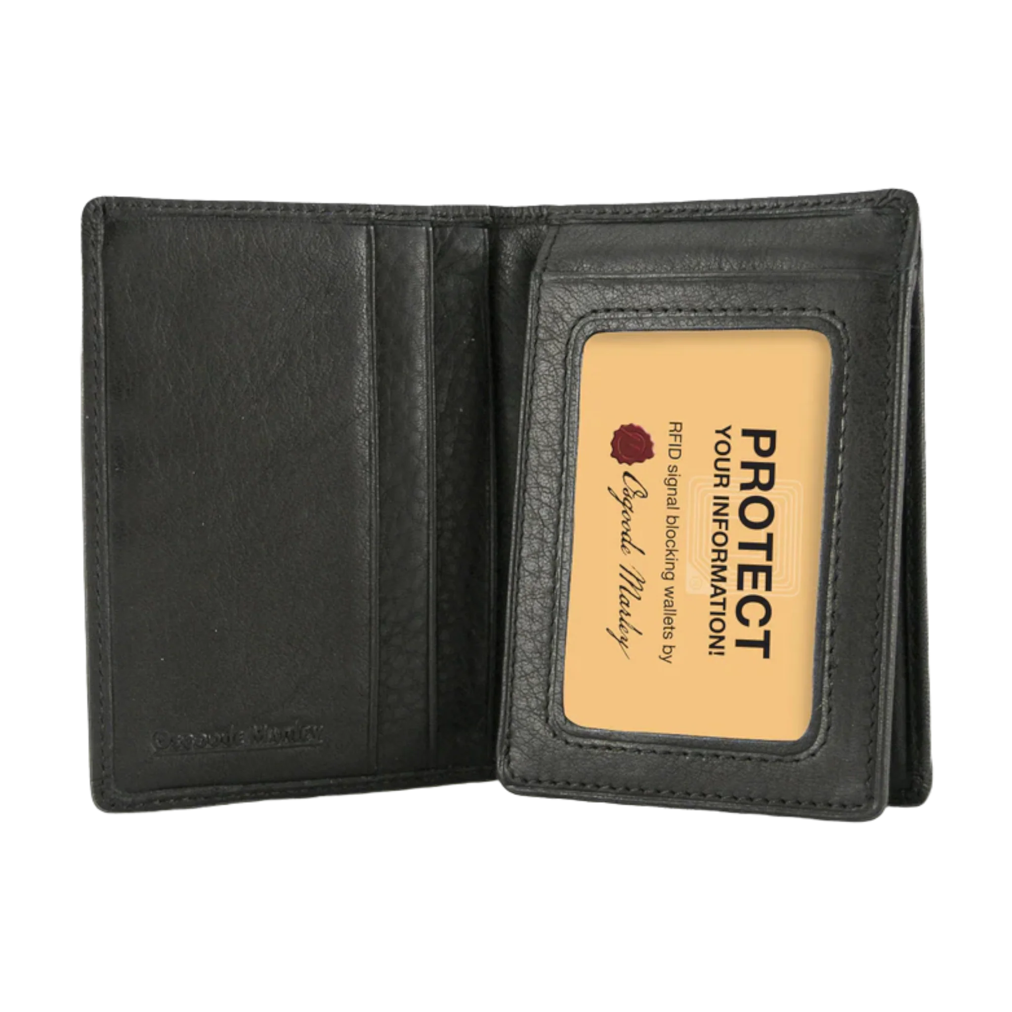 RFID Flipfold