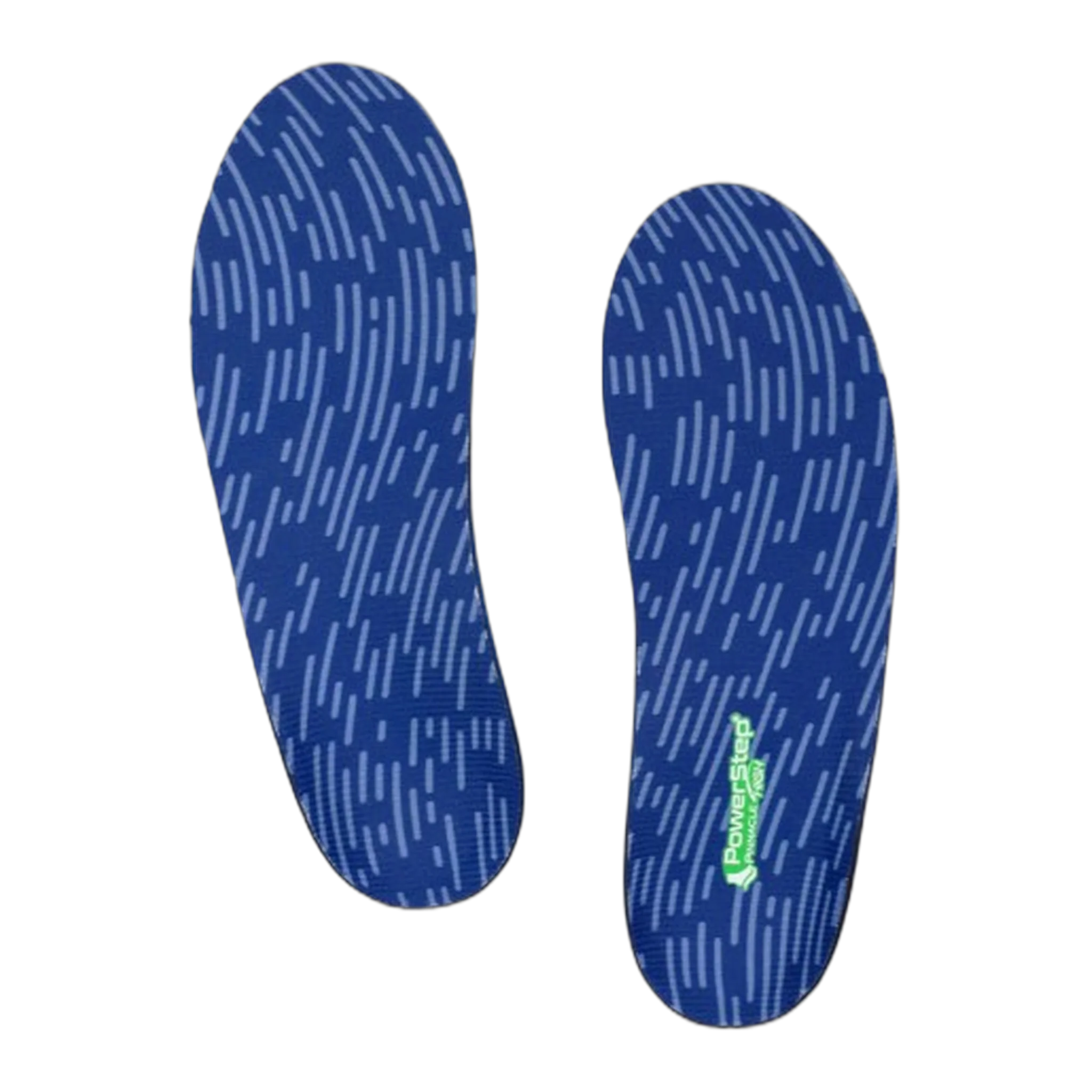 PowerStep Pinnacle High Insoles | High Arch Pain Relief Orthotic, Supination Inserts - Image 3